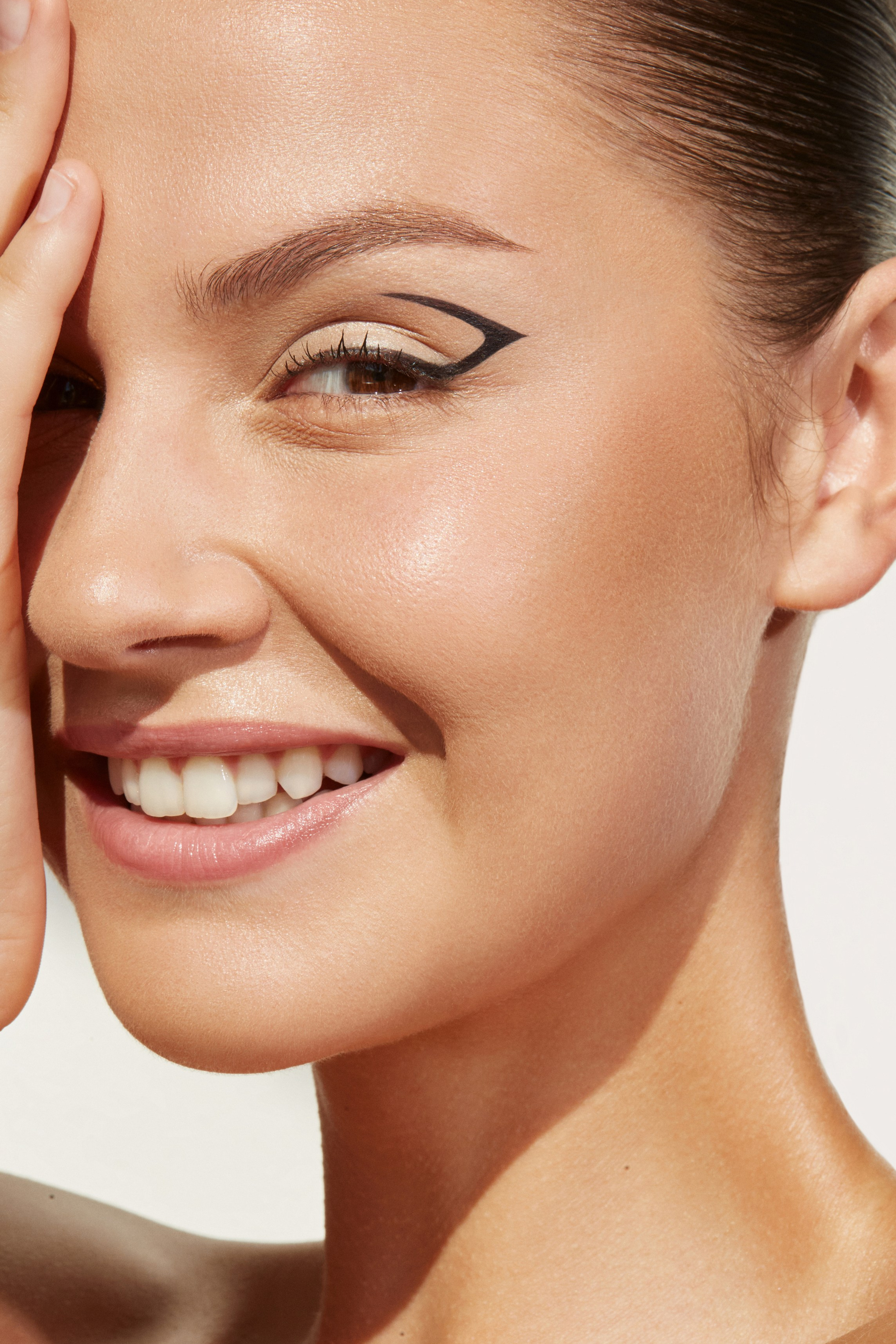 Самокат бьюти