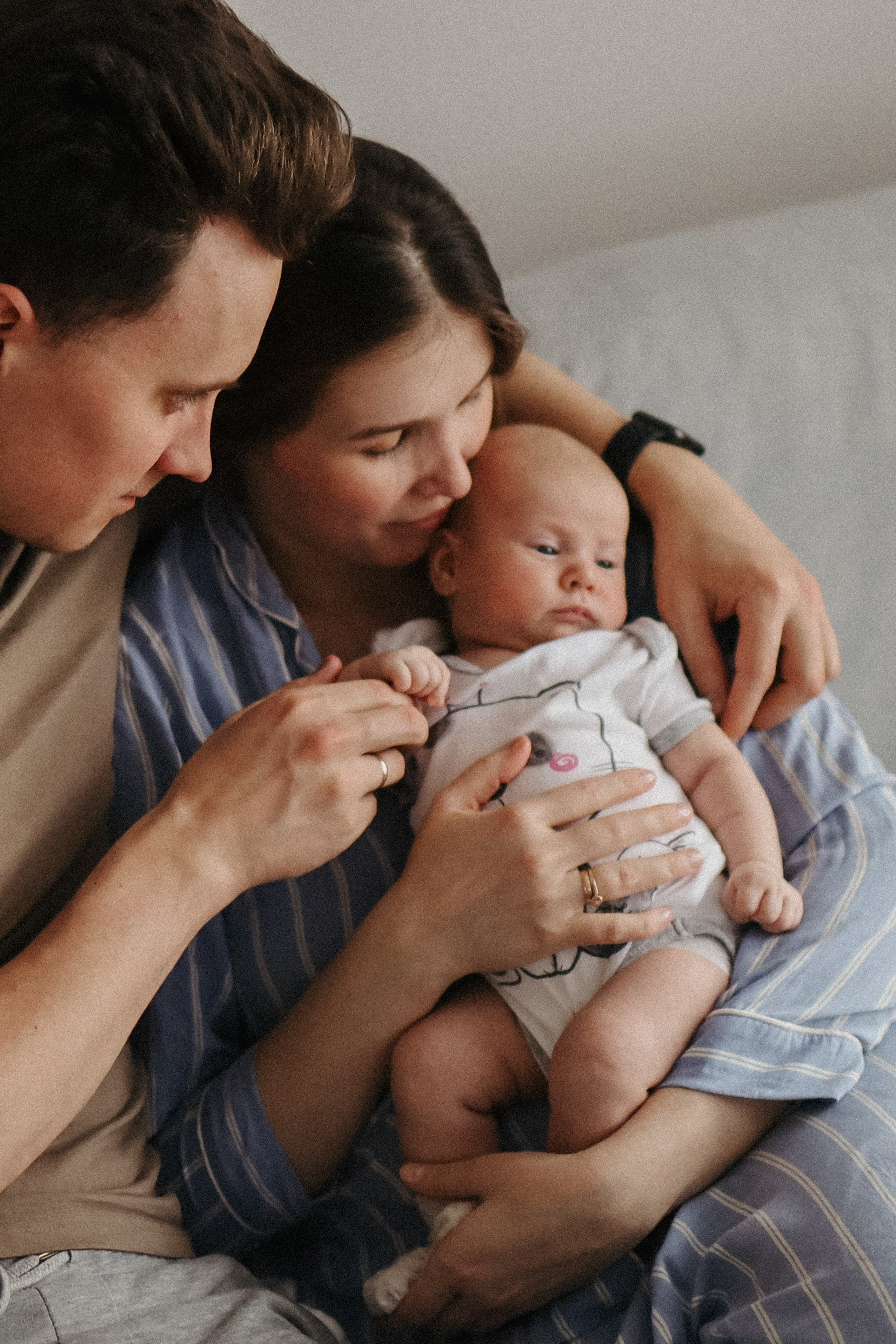 Семейные съемки