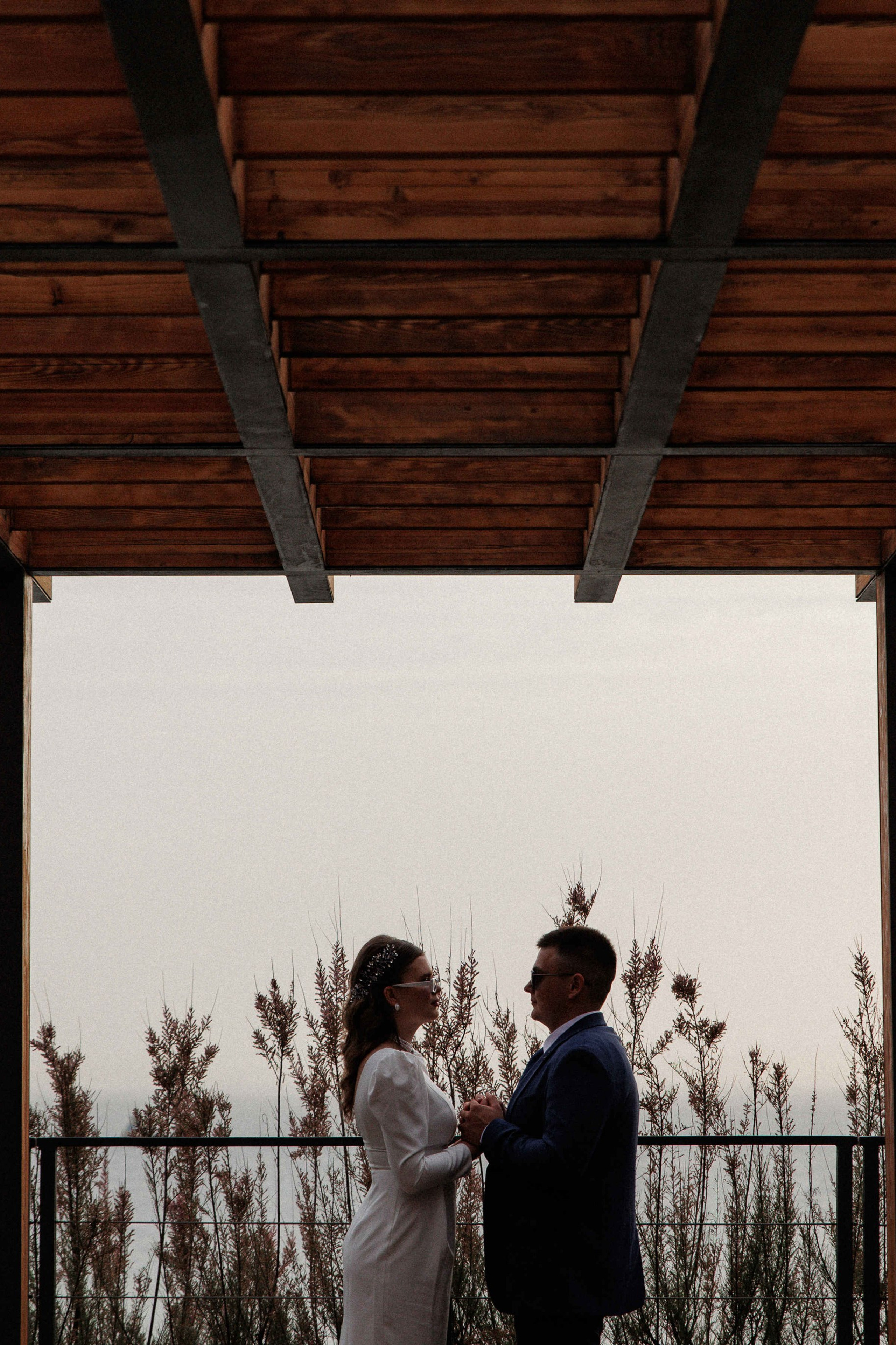 Истории. Свадебный фотограф Мироманов Николай в Крыму