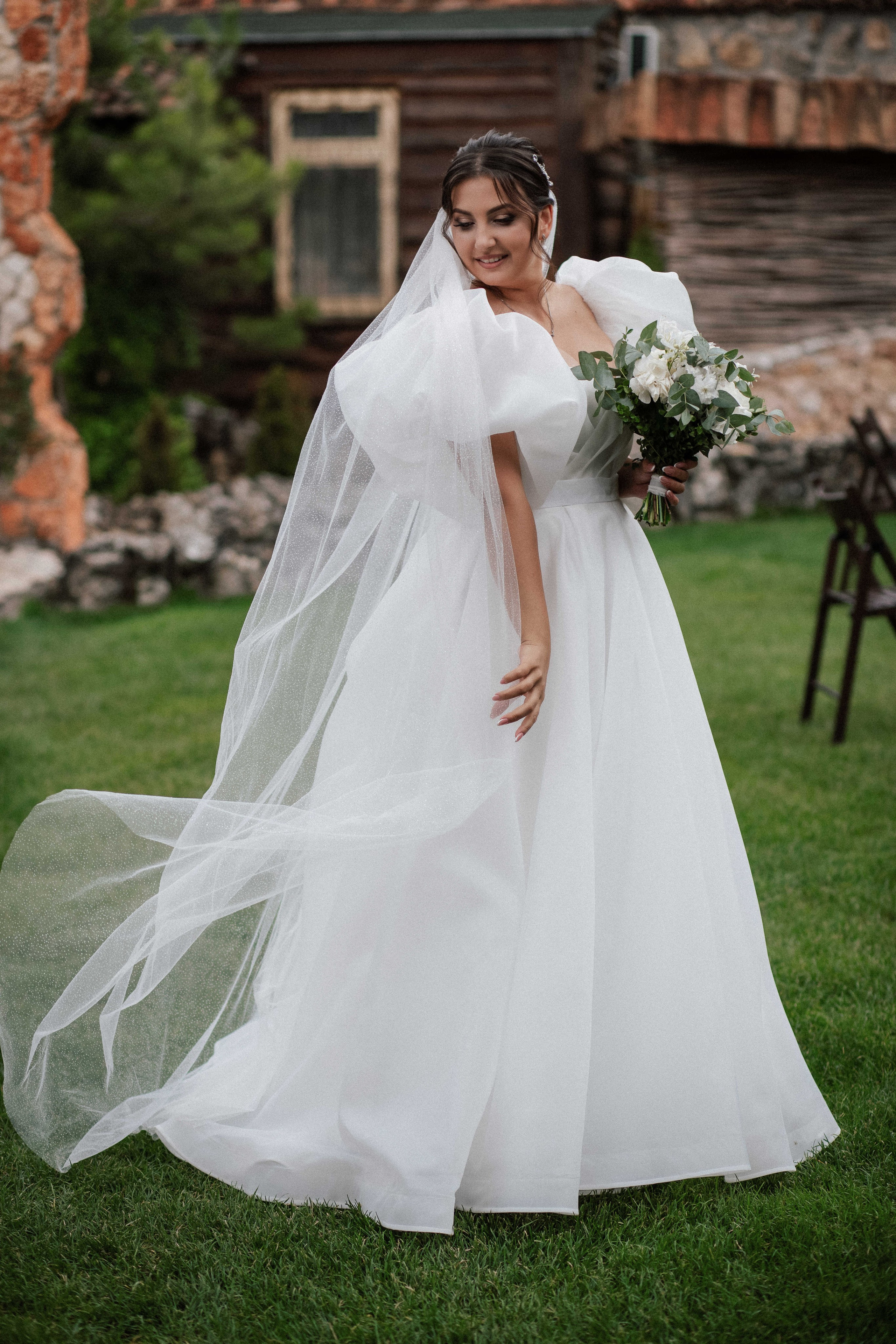 Истории. Свадебный фотограф Мироманов Николай в Крыму