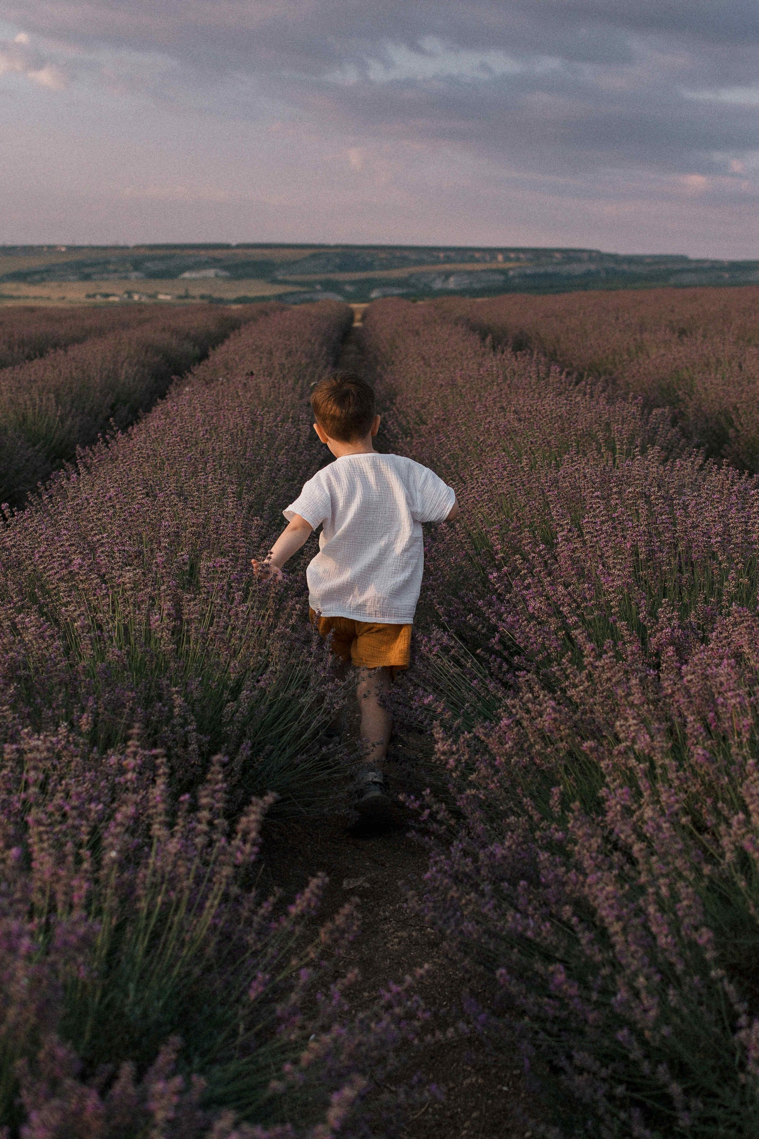 Истории. Свадебный фотограф Мироманов Николай в Крыму