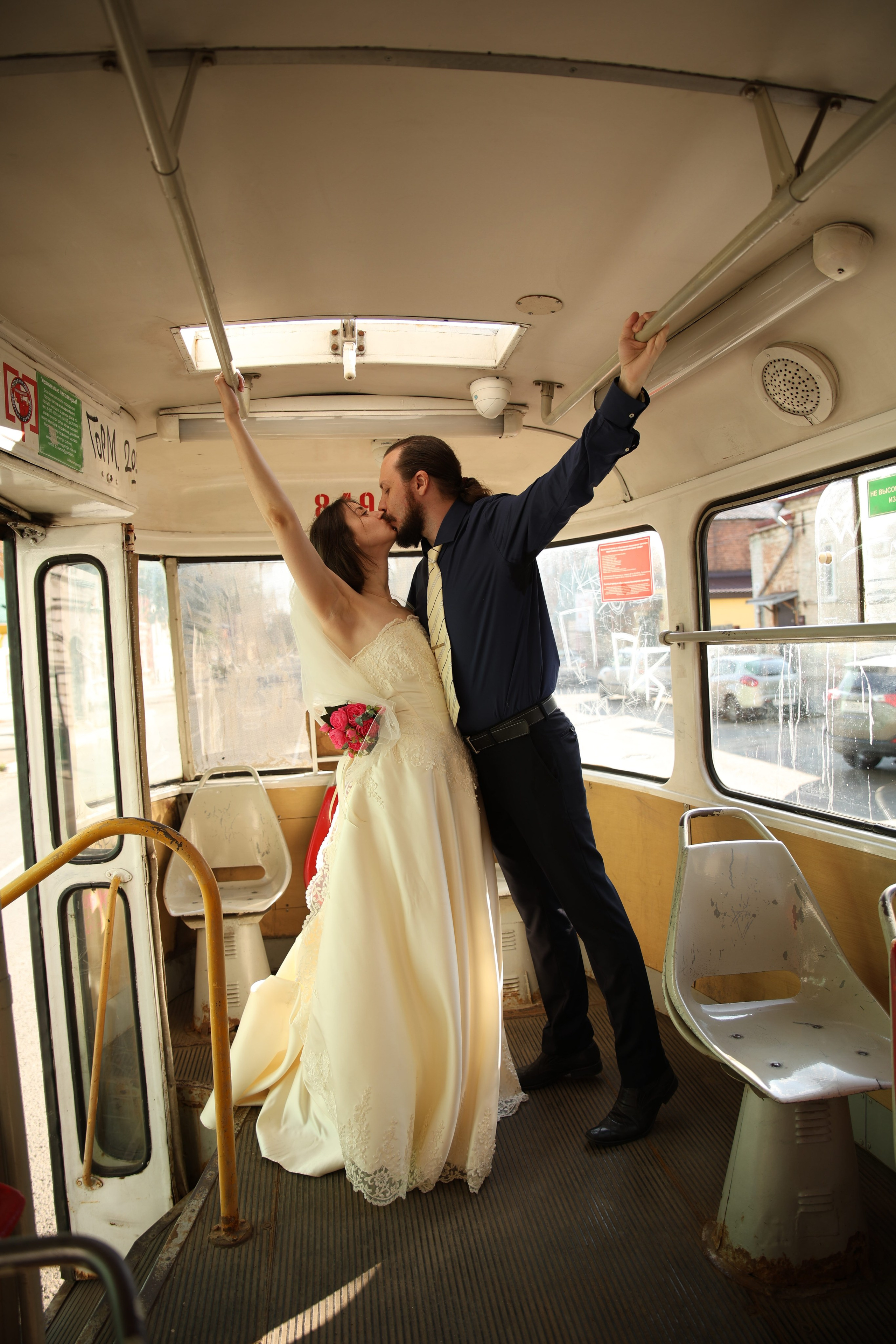 Максим и&nbsp;Татьяна