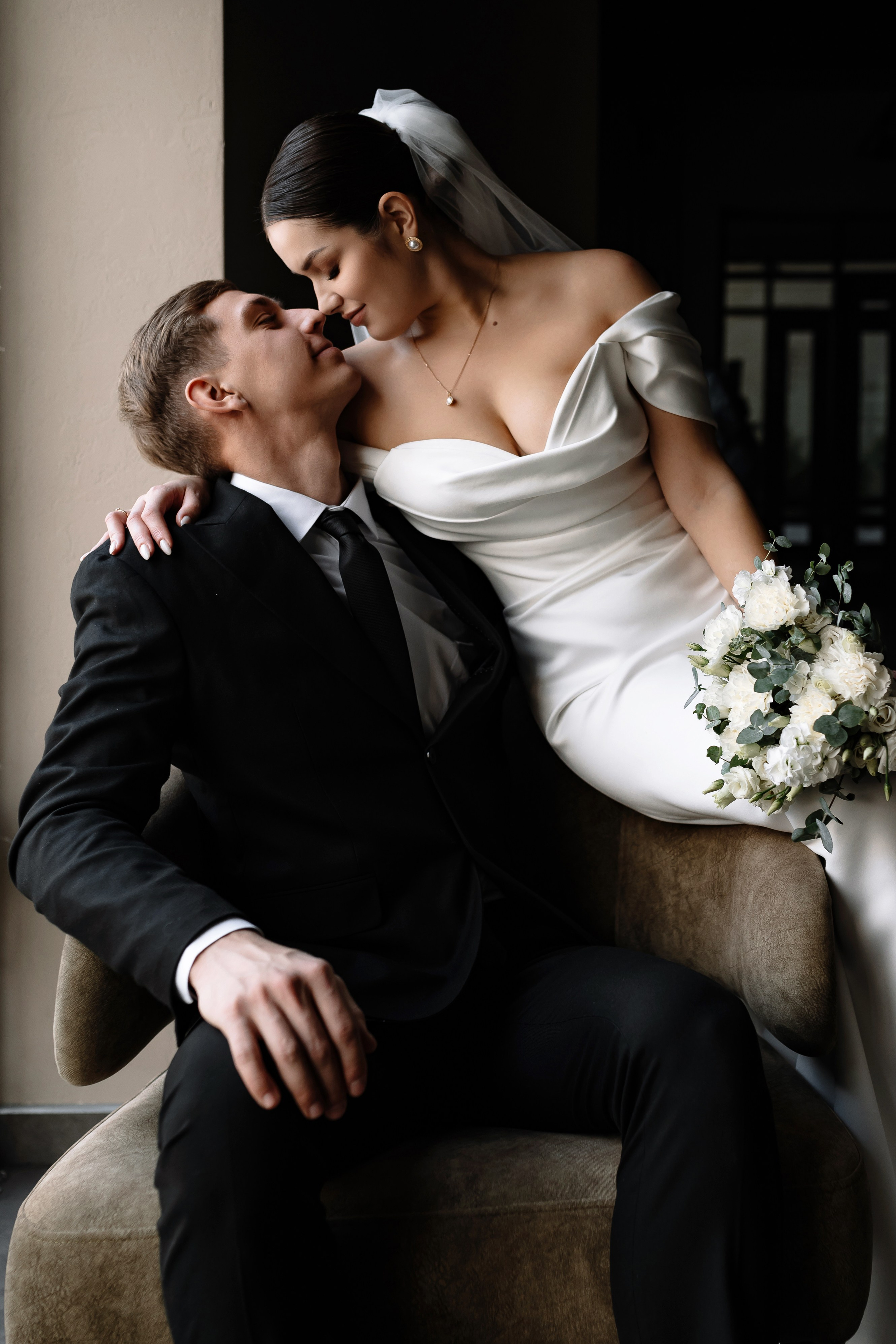 Отзывы. Фотограф Минск Катерина Кирик