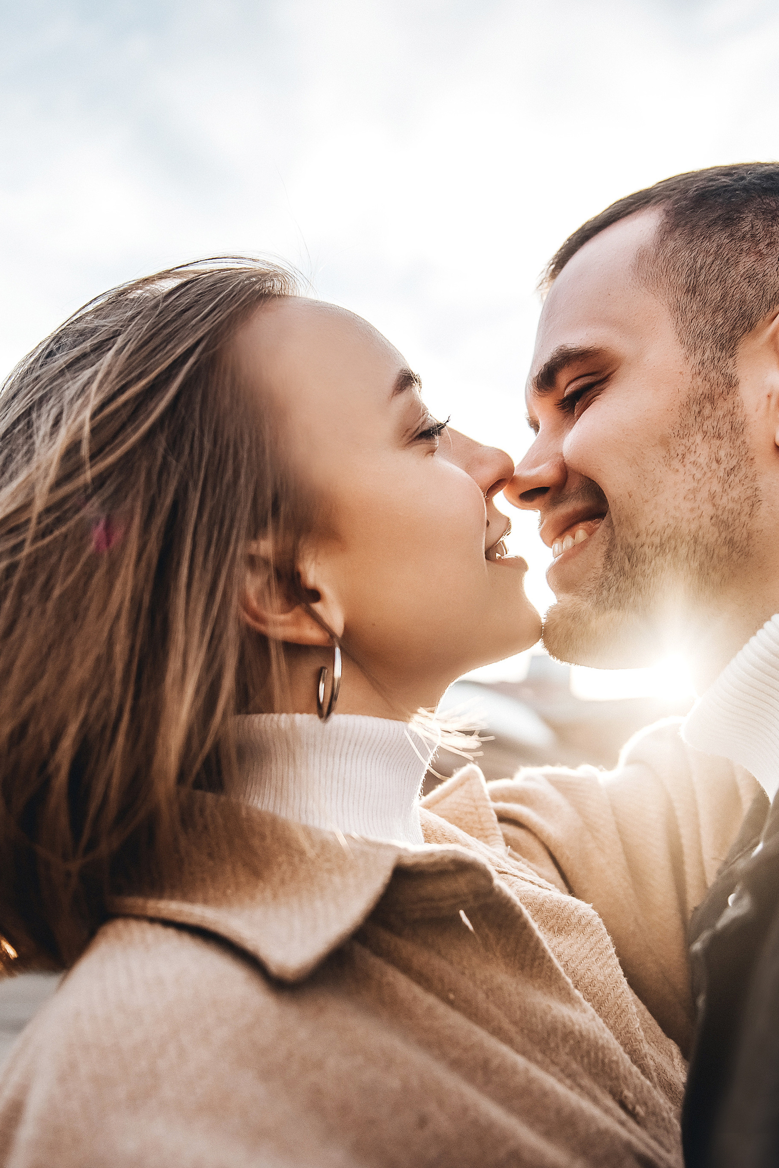 Прогулка по Октябрьской