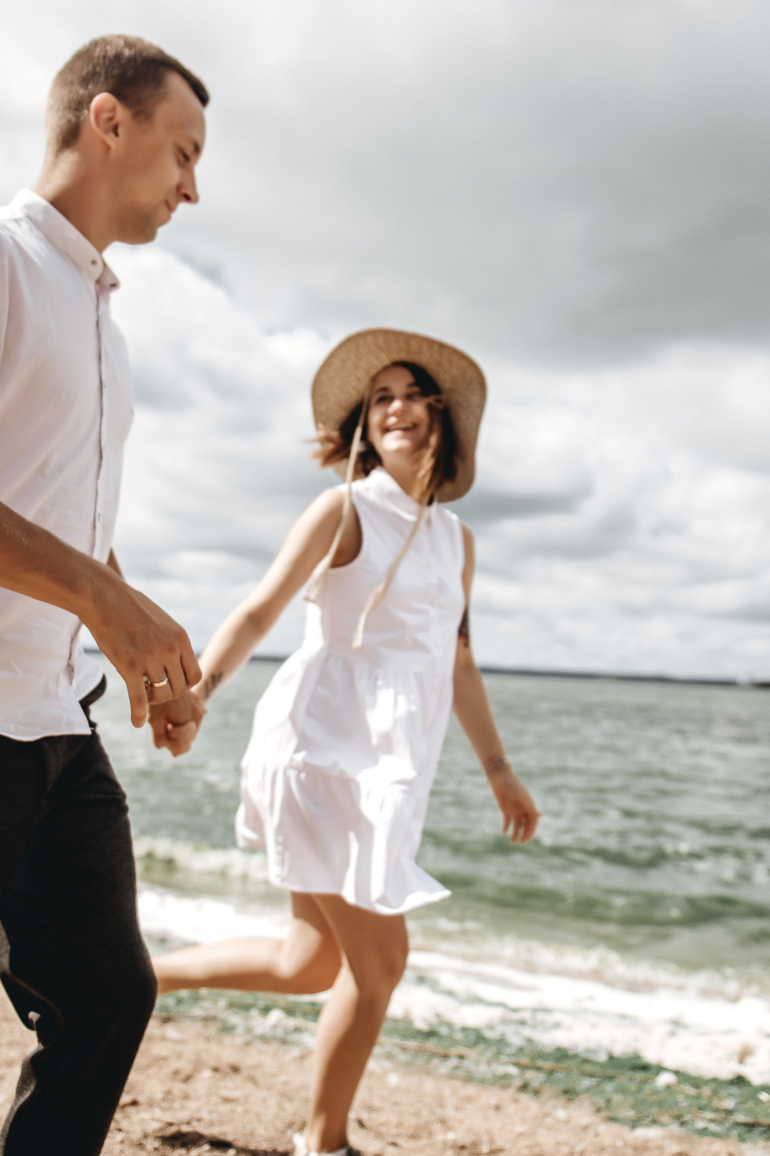 Под звуки моря