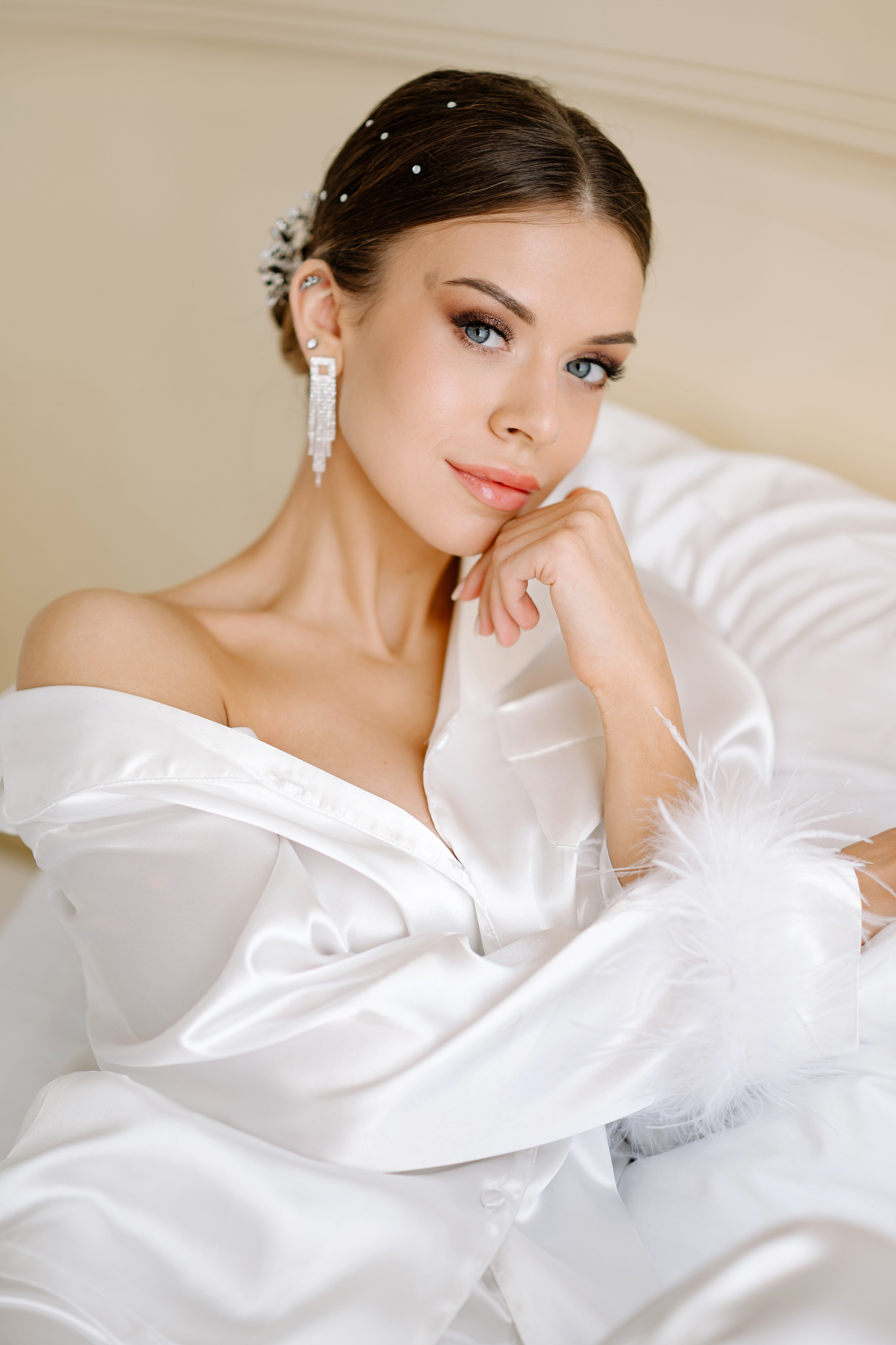 Отзывы. Фотограф Минск Катерина Кирик