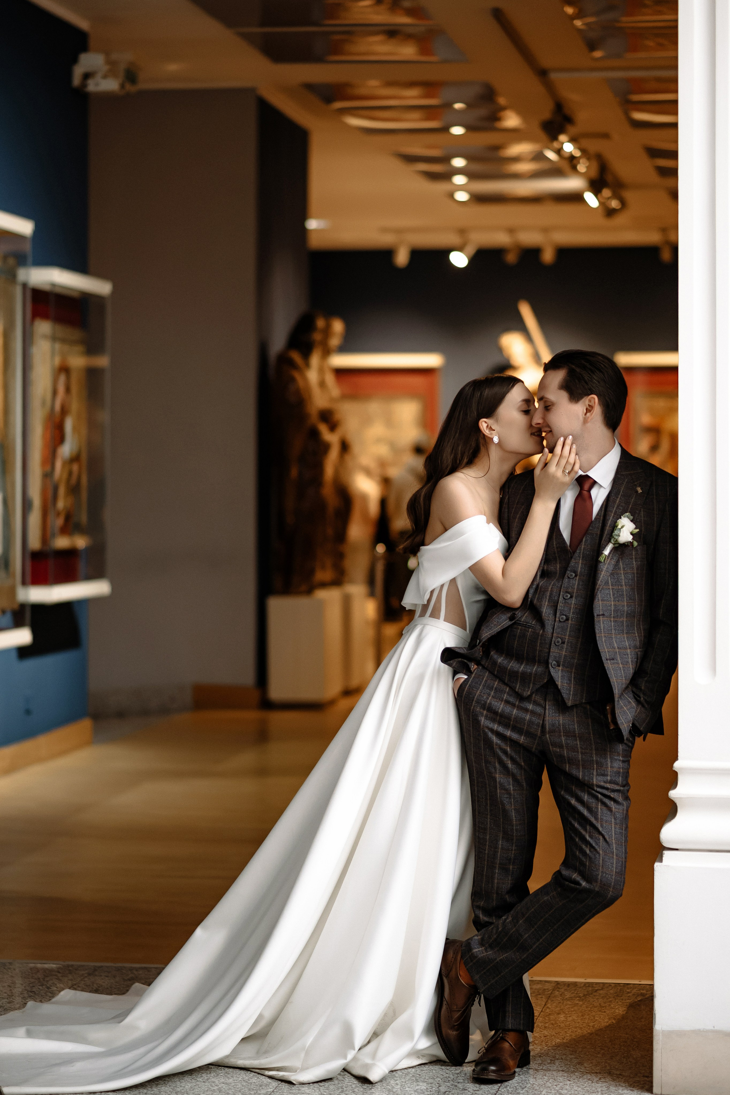 Отзывы. Фотограф Минск Катерина Кирик