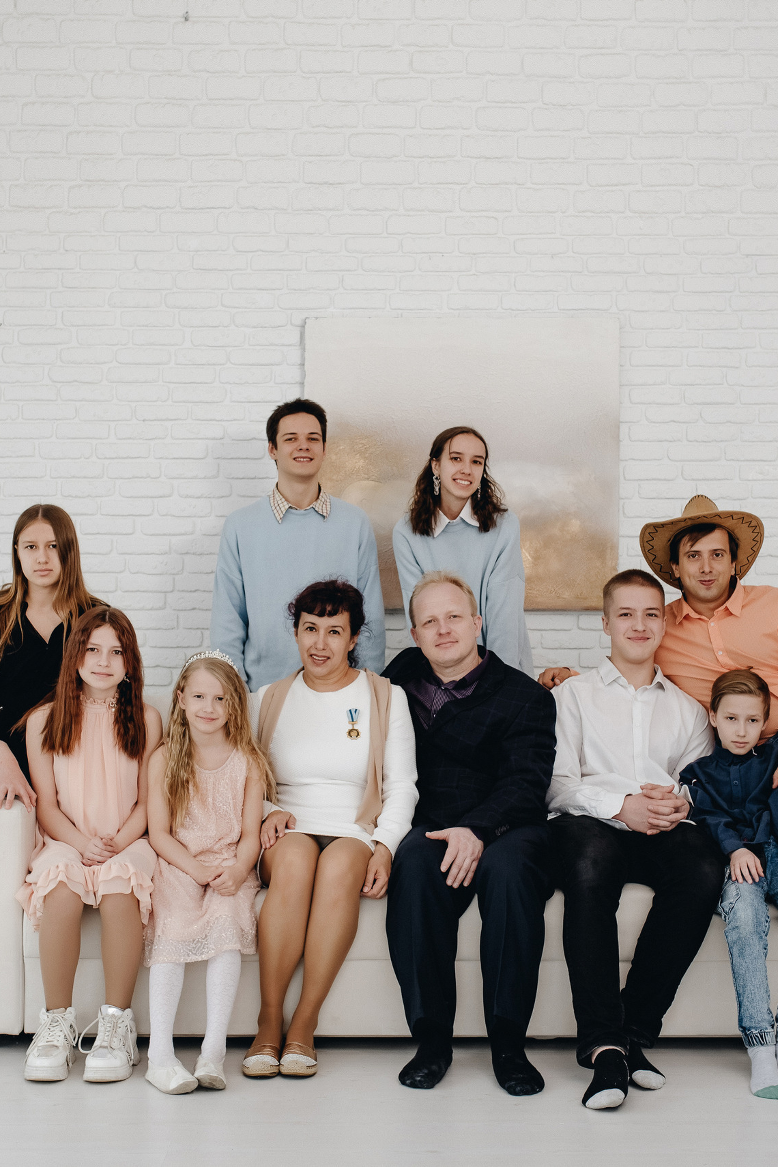 Отзывы. Фотограф Минск Катерина Кирик