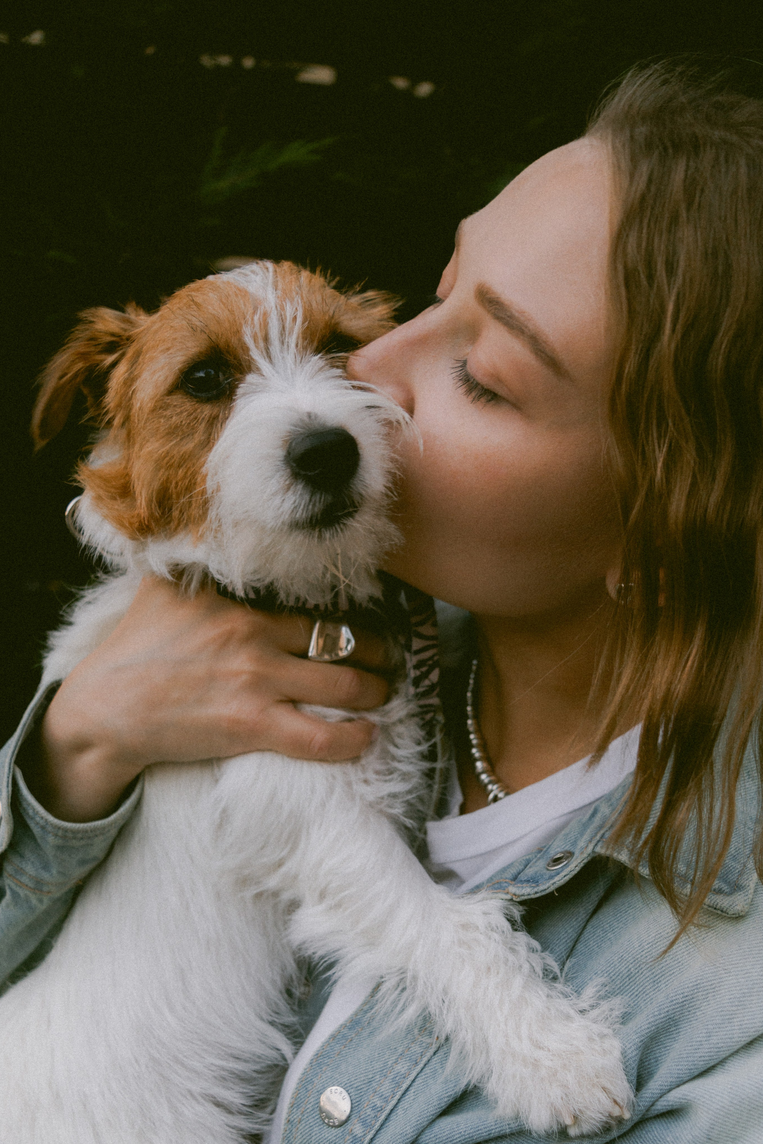 Портретный и лавстори фотограф в Стерлитамаке Альбина Шарт