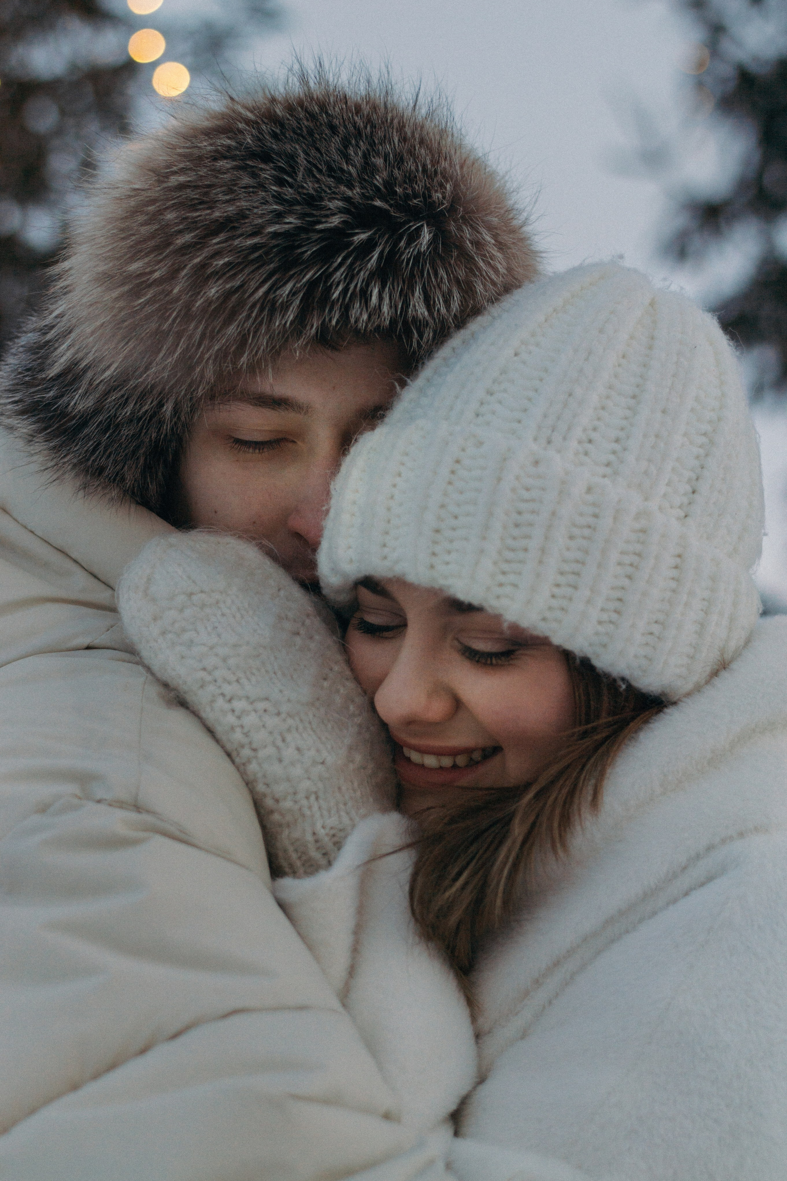 Портретный и лавстори фотограф в Стерлитамаке Альбина Шарт