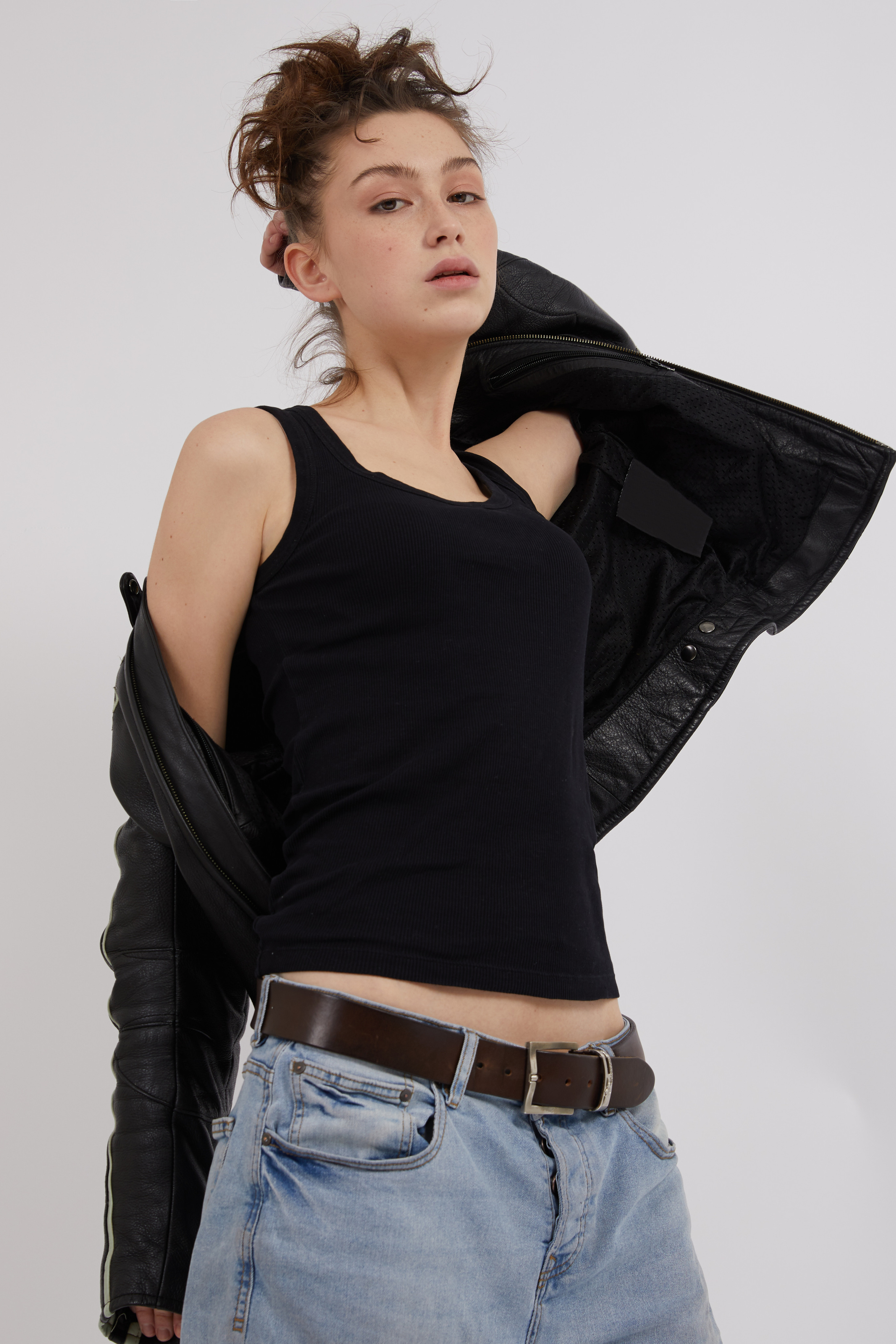 МОДЕЛЬНЫЕ ТЕСТЫ