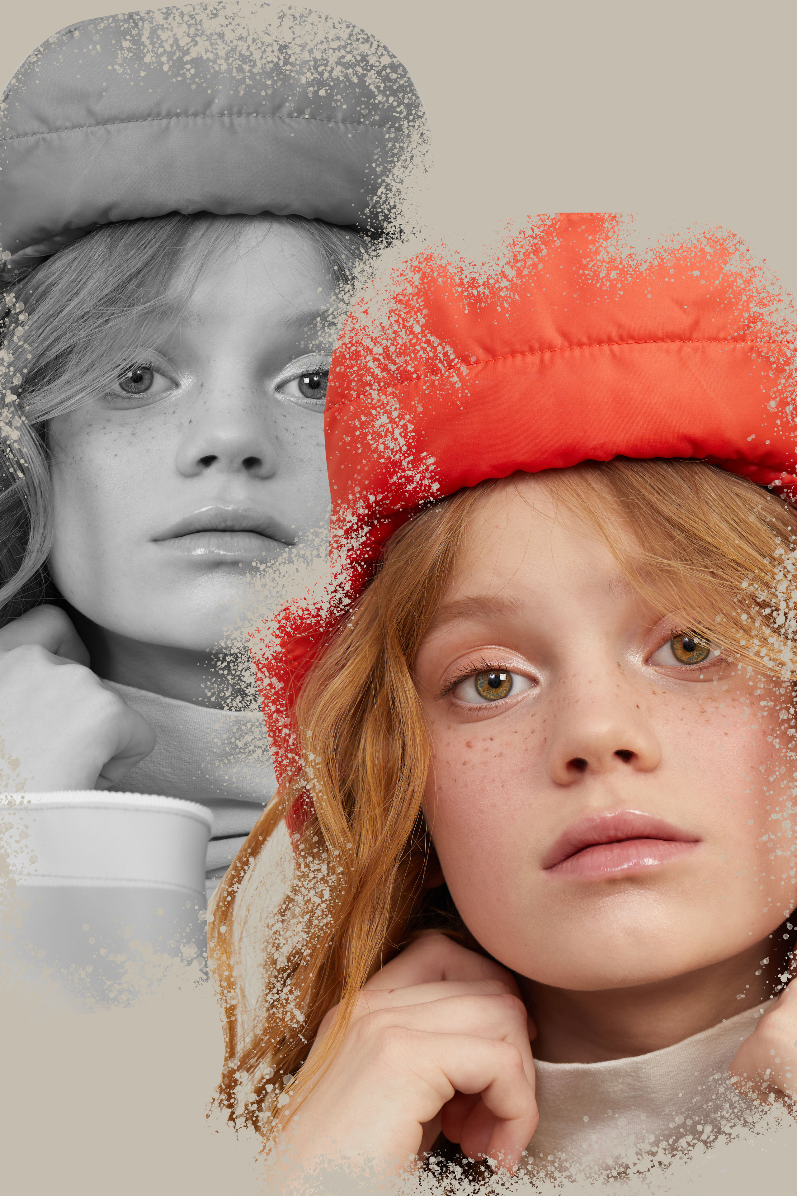 ПОСТЕРЫ, ОТКРЫТКИ И КОЛЛАЖИ