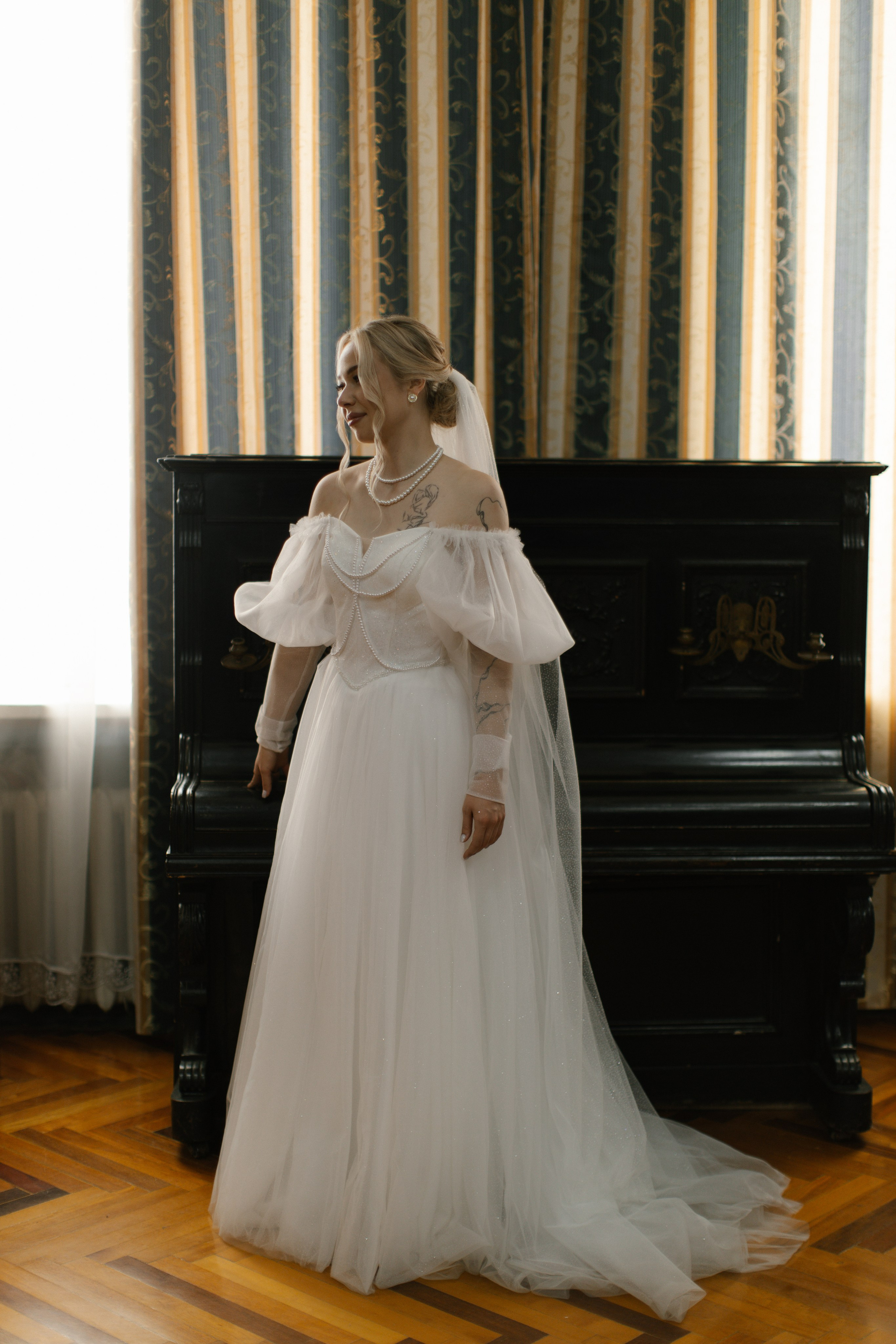 Никита и&nbsp;Лилия