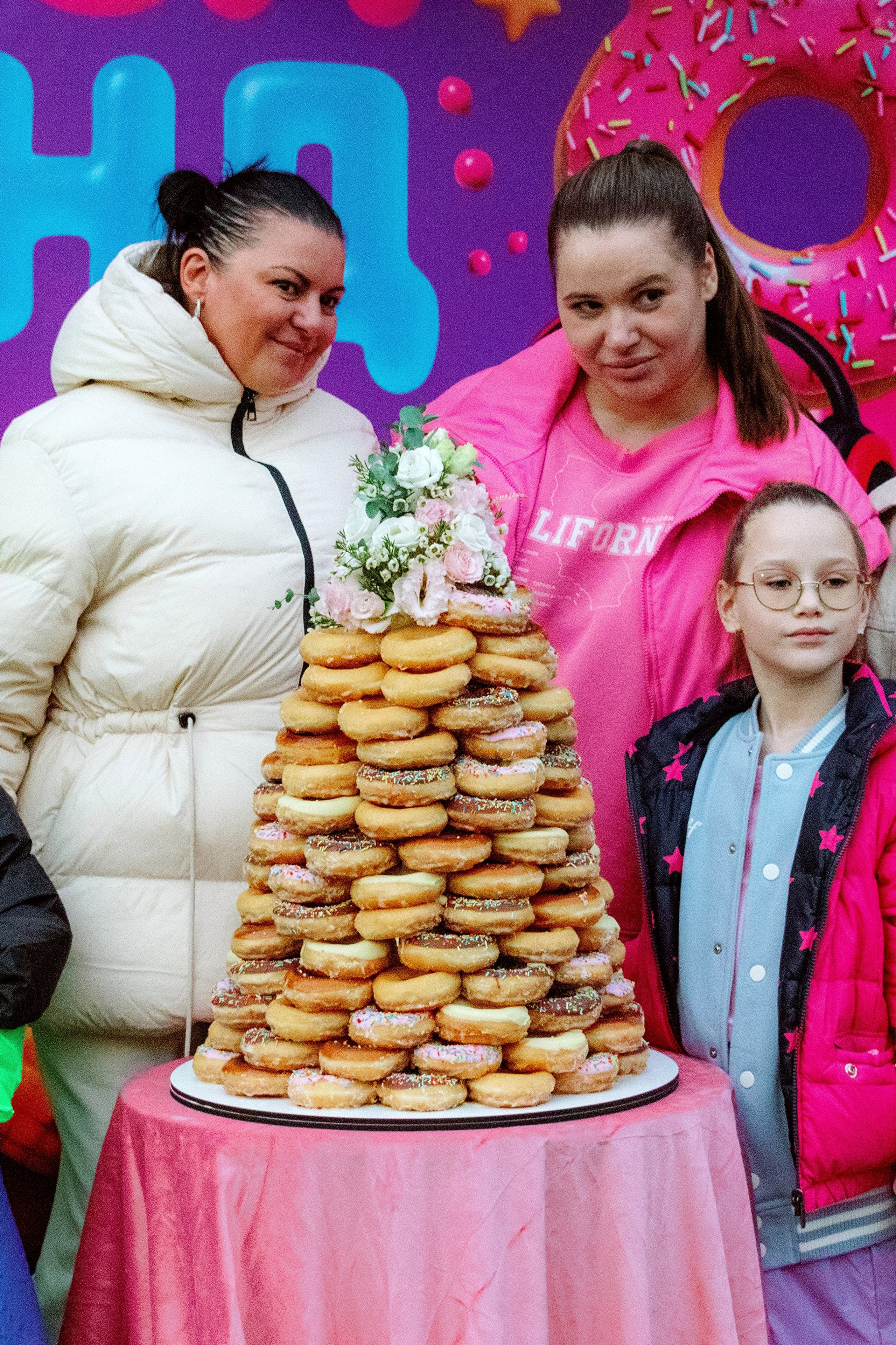 Лиза 8 лет