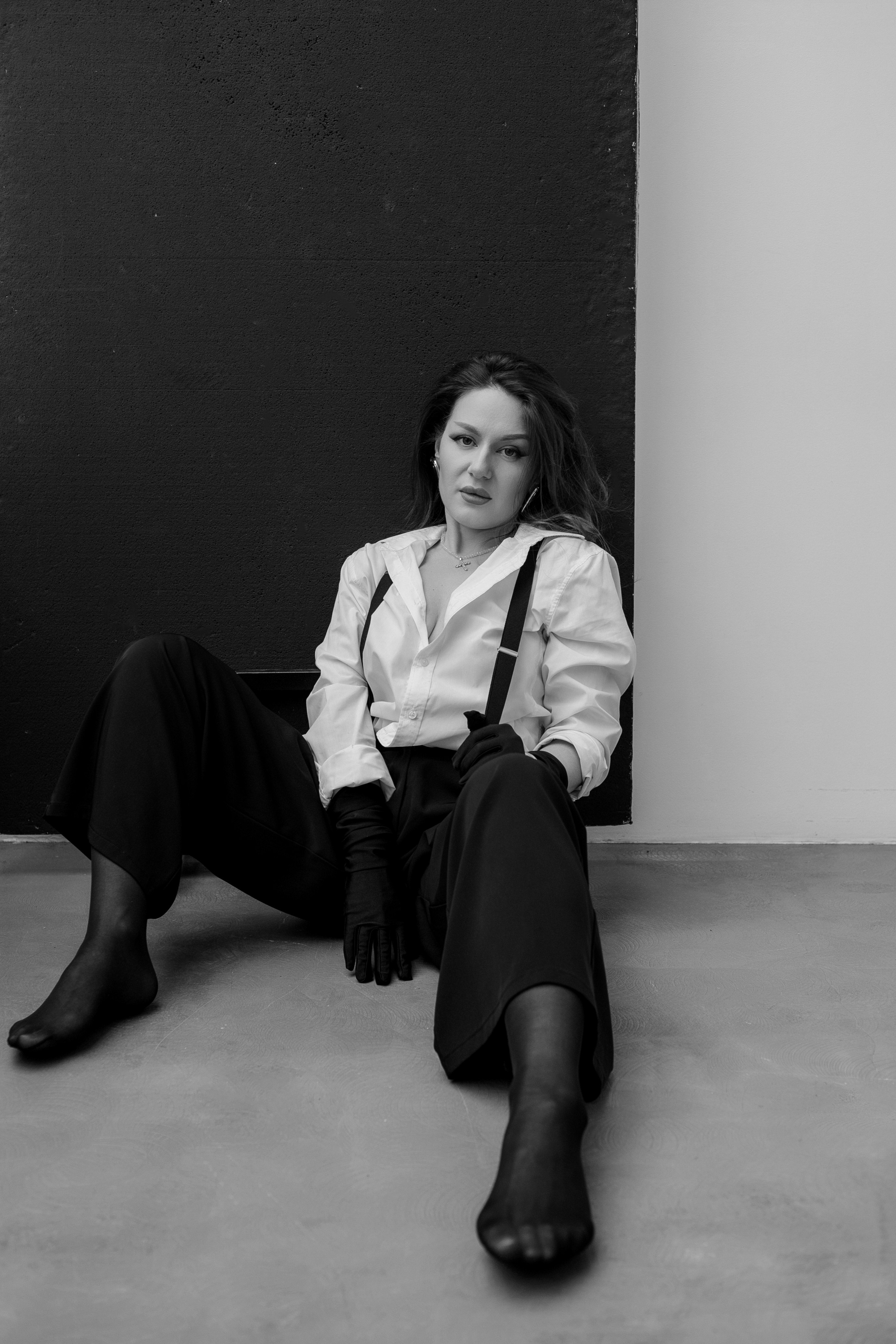 Марианна. Женский и семейный фотограф в Санкт-Петербурге Екатерина Симонова