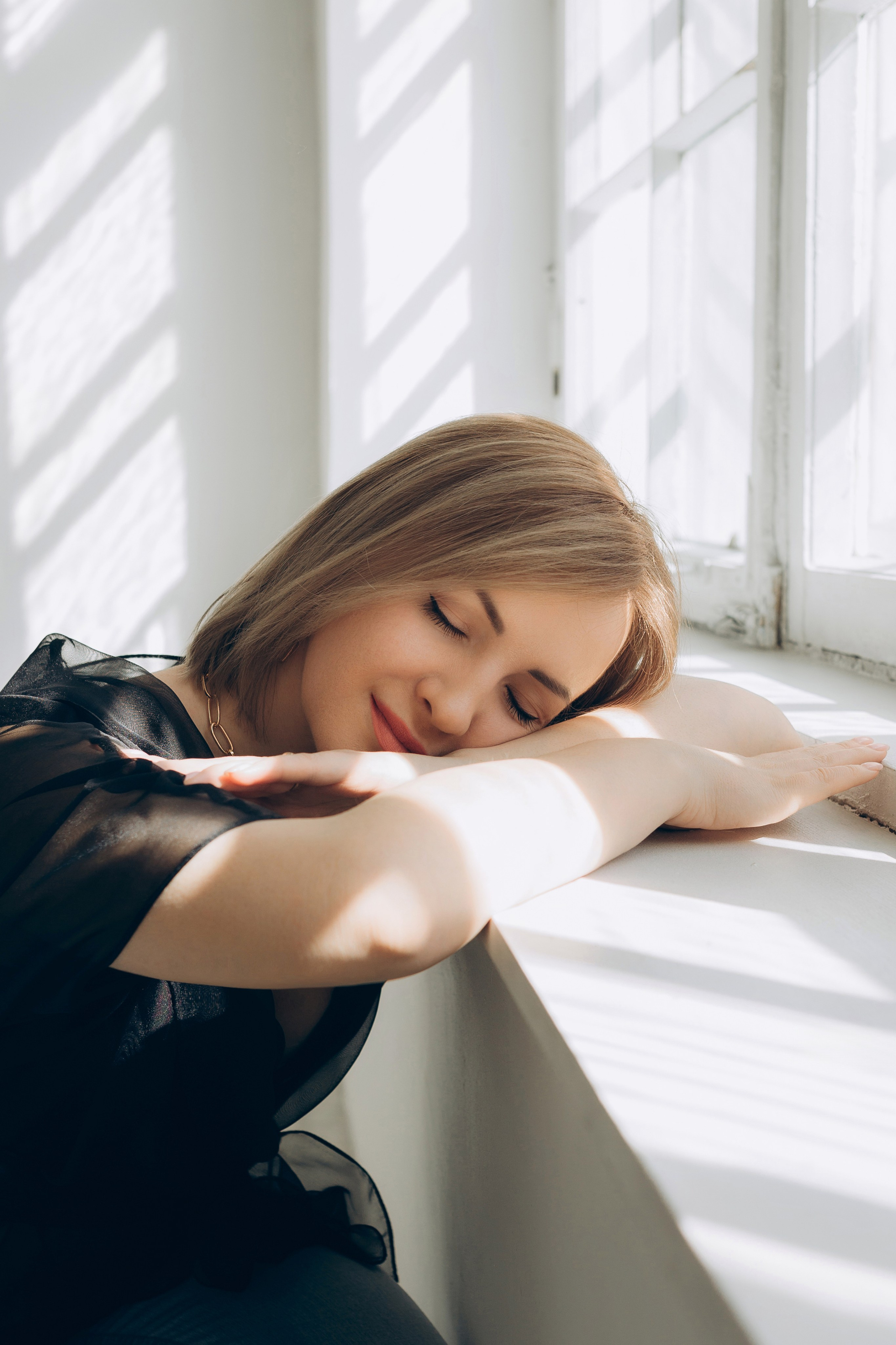 Анастасия. Женский и семейный фотограф в Санкт-Петербурге Екатерина Симонова