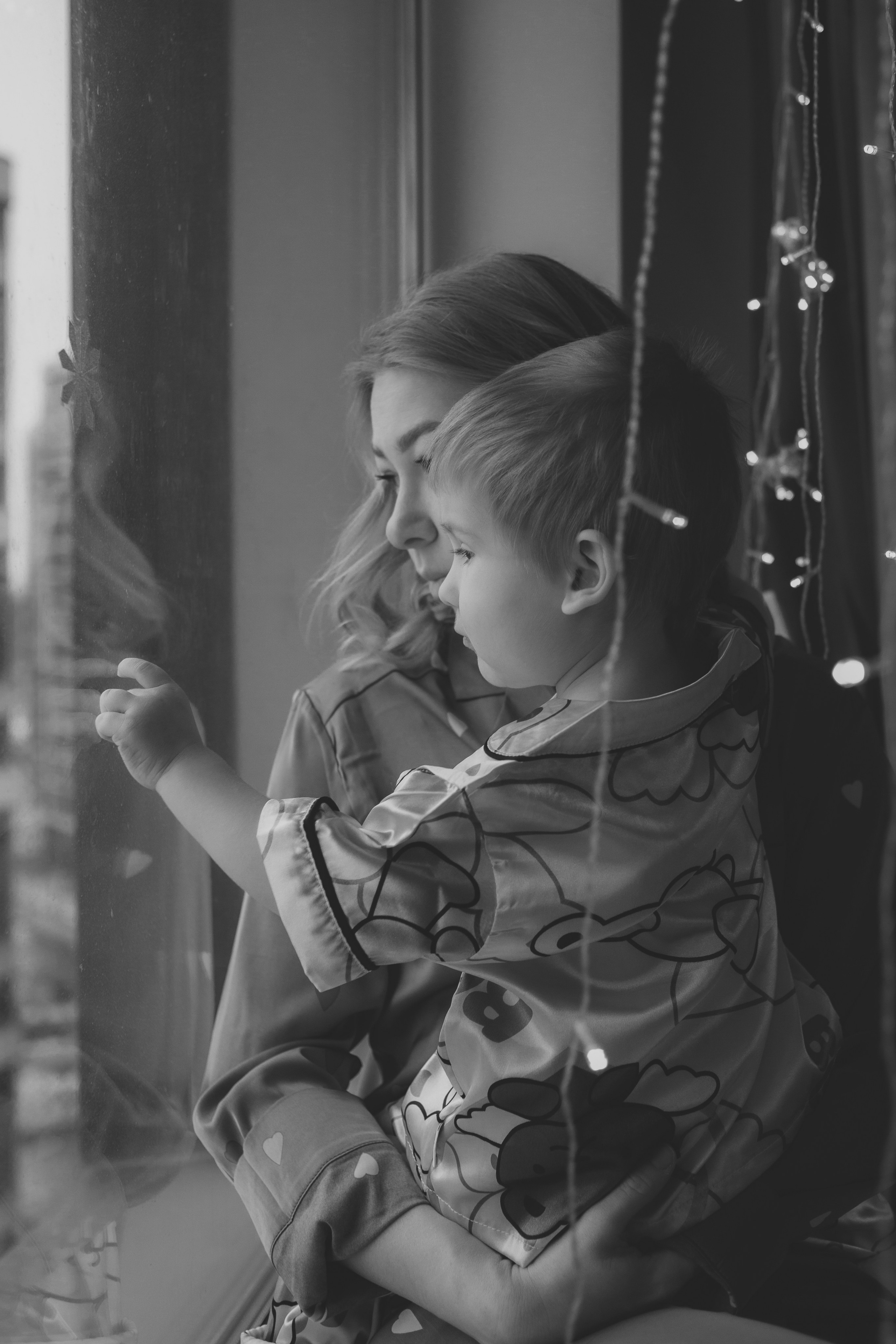 Ира и Миша. Домашняя фотосессия. Женский и семейный фотограф в Санкт-Петербурге Екатерина Симонова