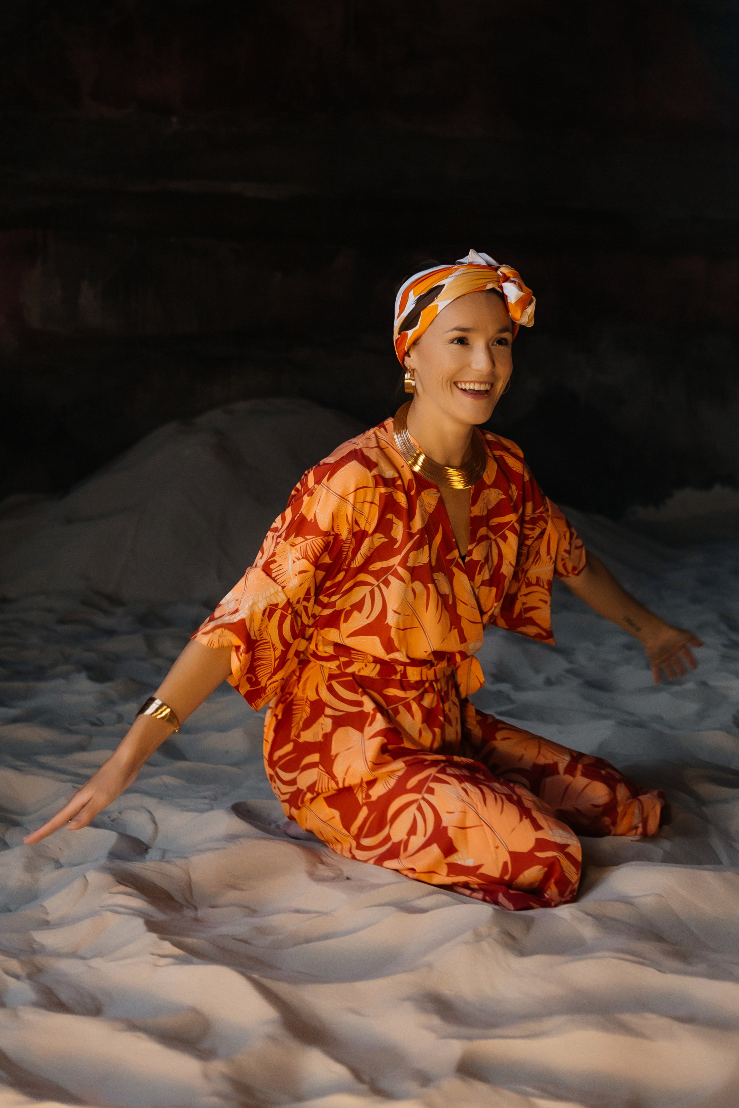 Проект «Богини в песках». Женский и семейный фотограф в Санкт-Петербурге Екатерина Симонова