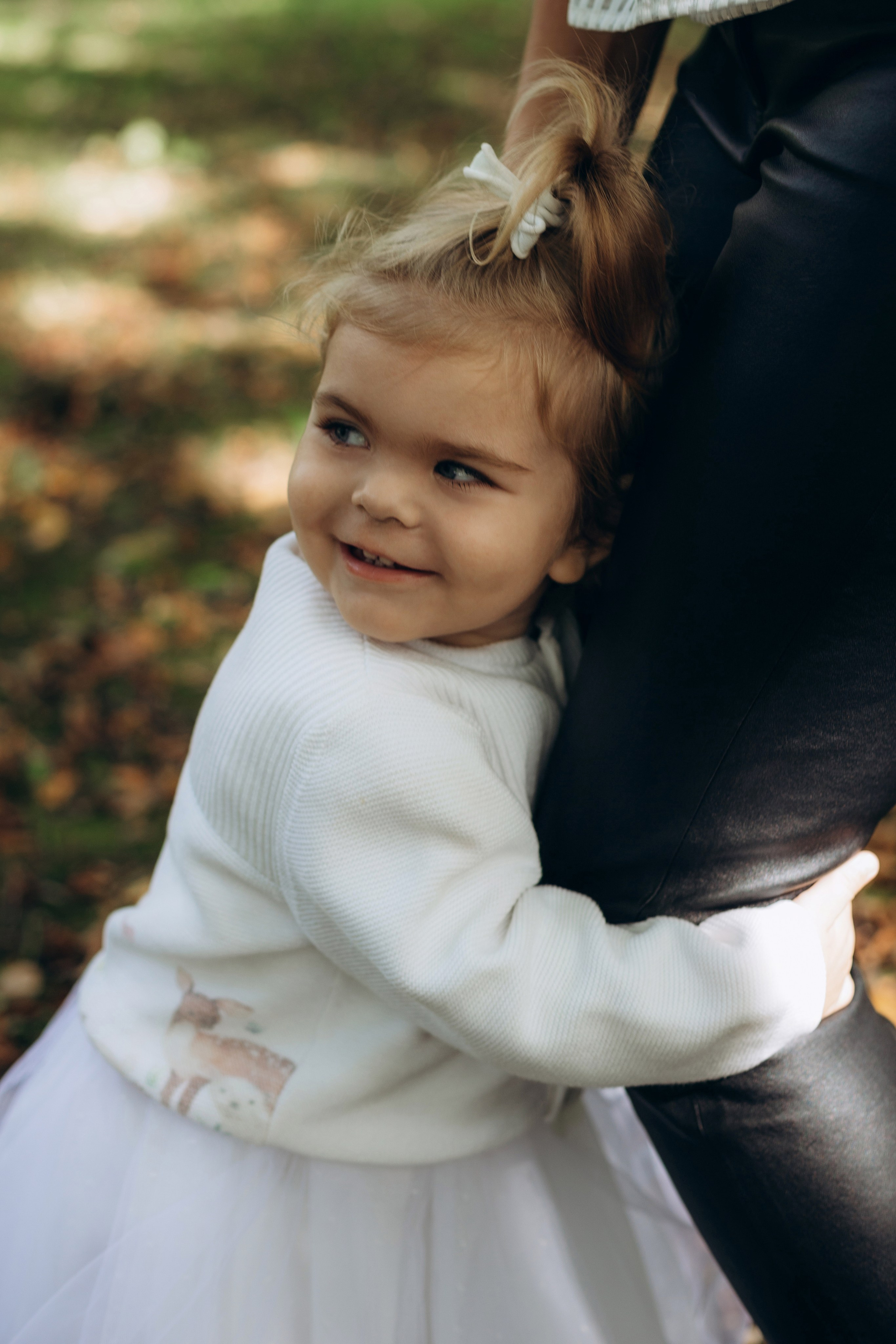 Семейная прогулка. Женский и семейный фотограф в Санкт-Петербурге Екатерина Симонова