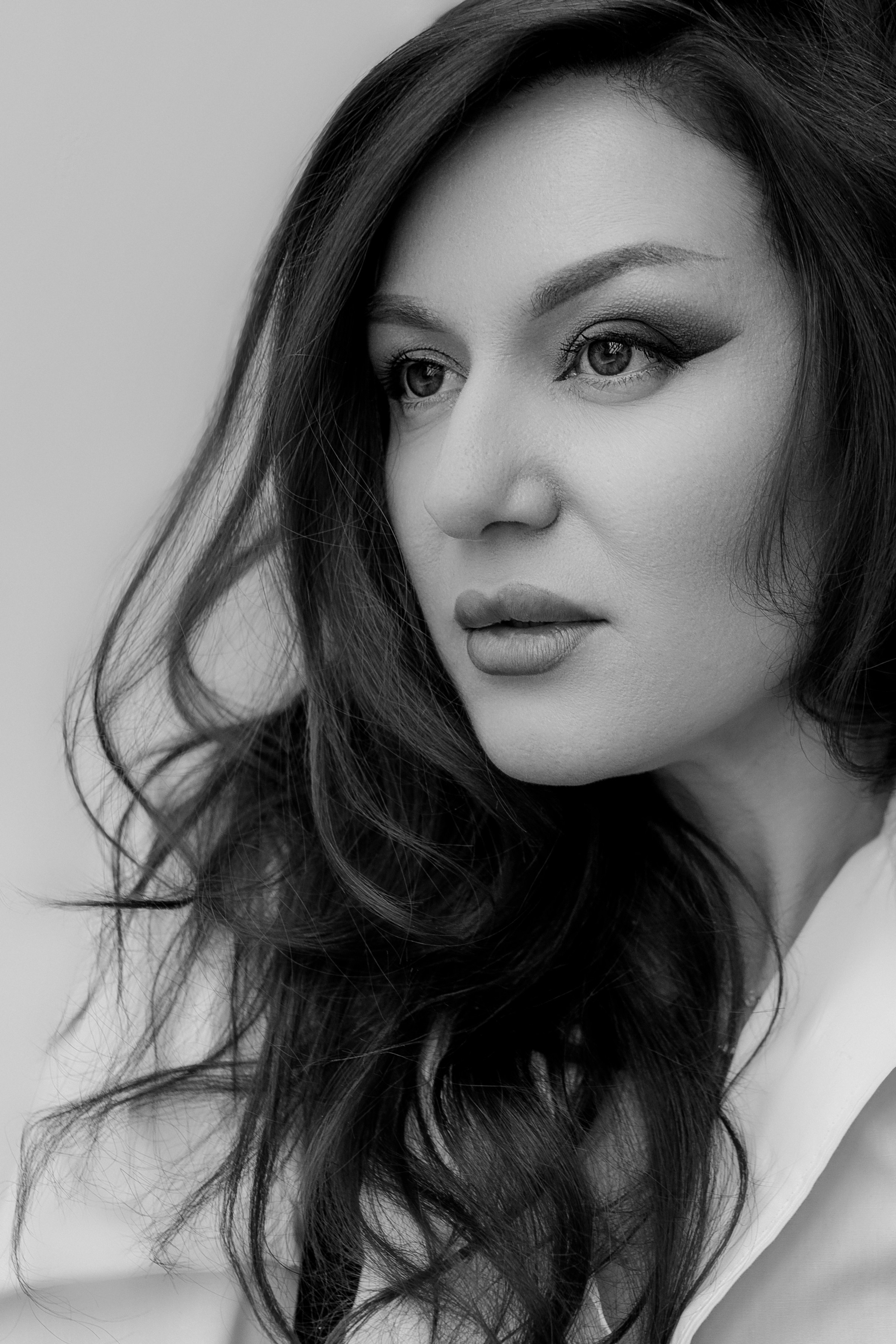 Марианна. Женский и семейный фотограф в Санкт-Петербурге Екатерина Симонова