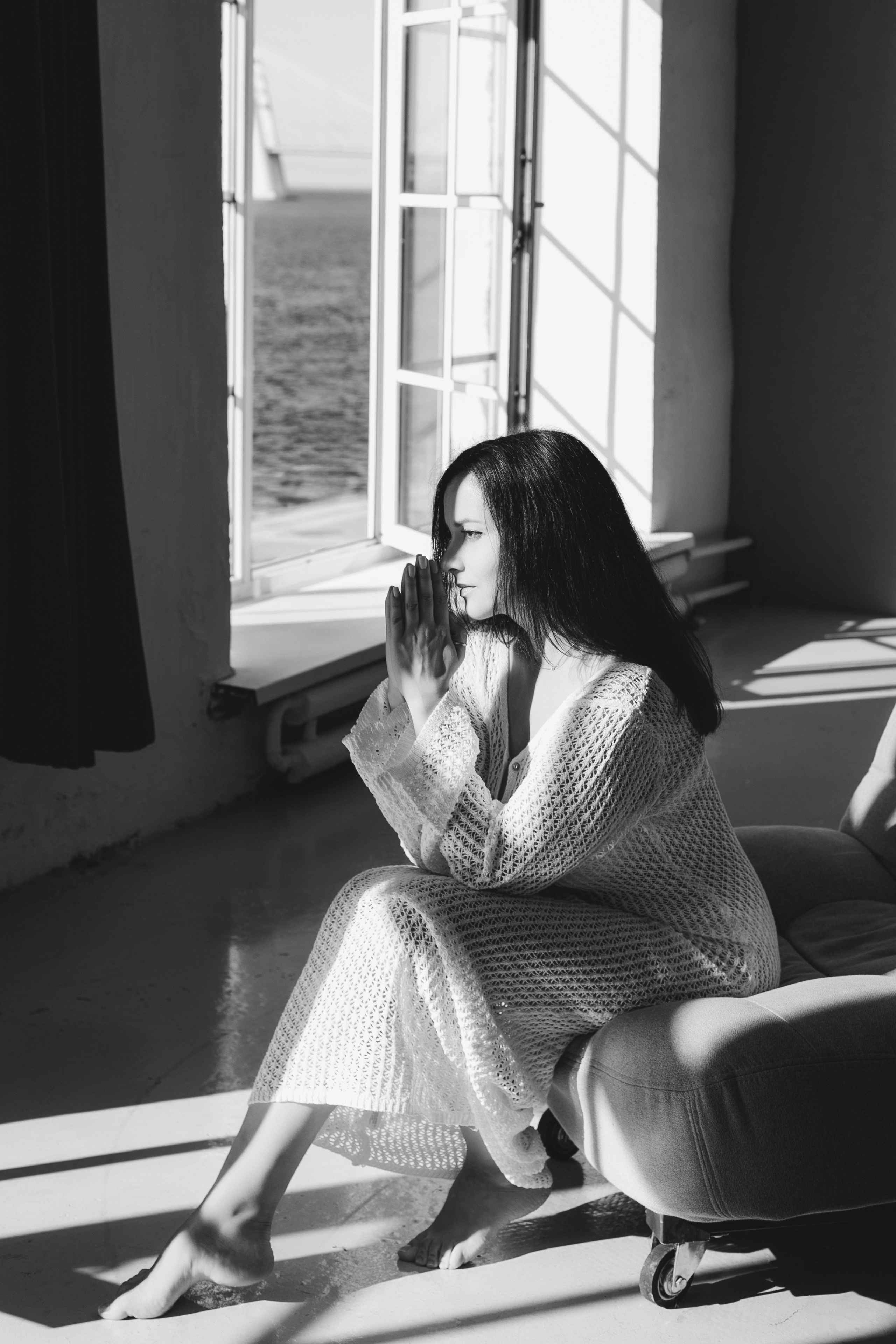 Дарья. Женский и семейный фотограф в Санкт-Петербурге Екатерина Симонова