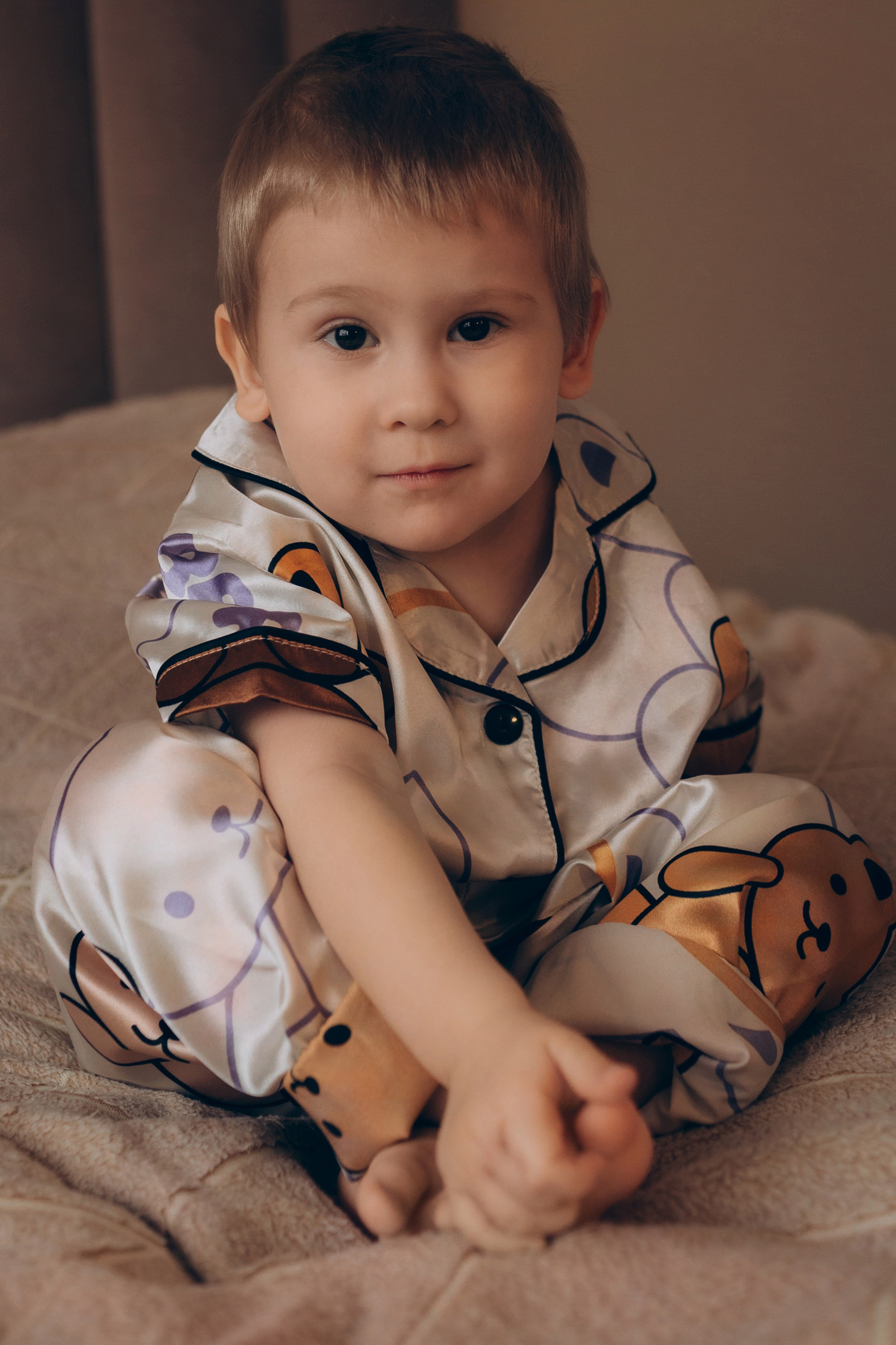 Ира и Миша. Домашняя фотосессия. Женский и семейный фотограф в Санкт-Петербурге Екатерина Симонова