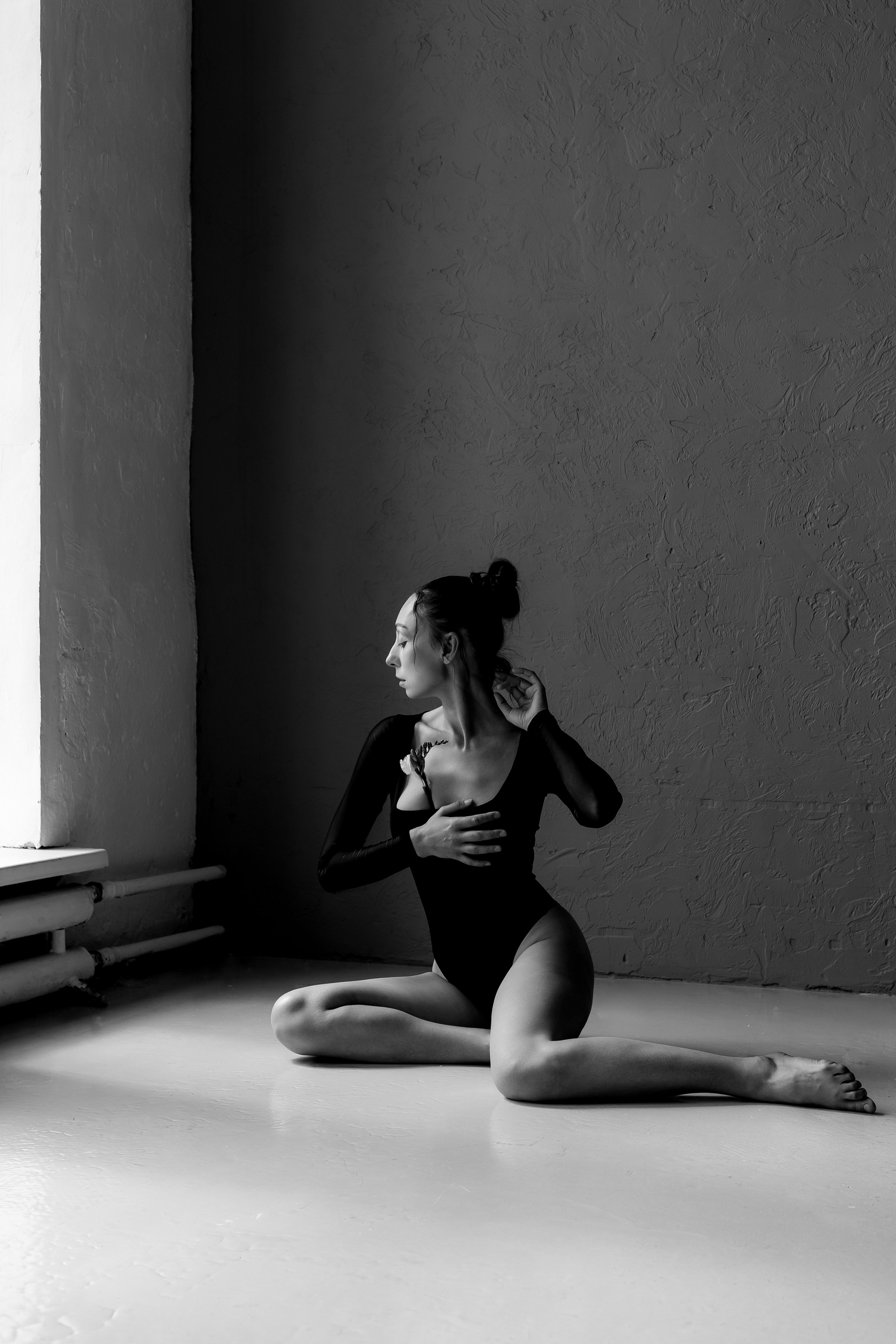 Екатерина. Женский и семейный фотограф в Санкт-Петербурге Екатерина Симонова