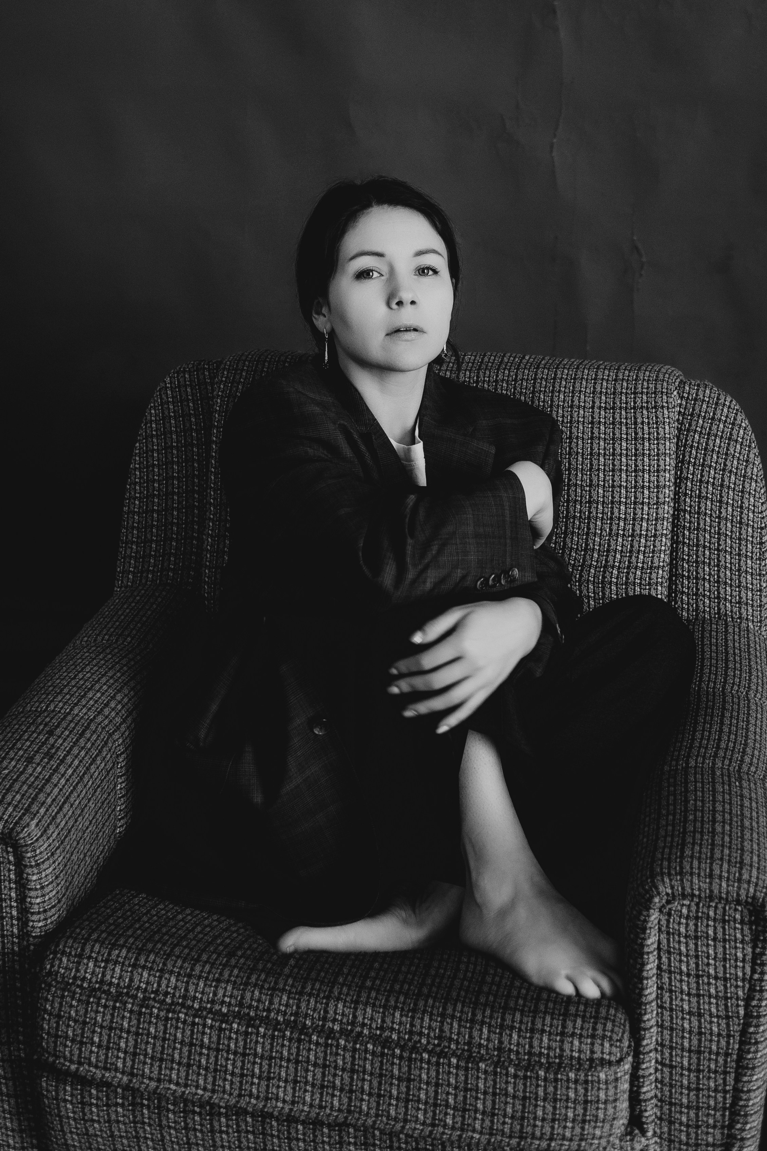 Ульяна. Женский и семейный фотограф в Санкт-Петербурге Екатерина Симонова