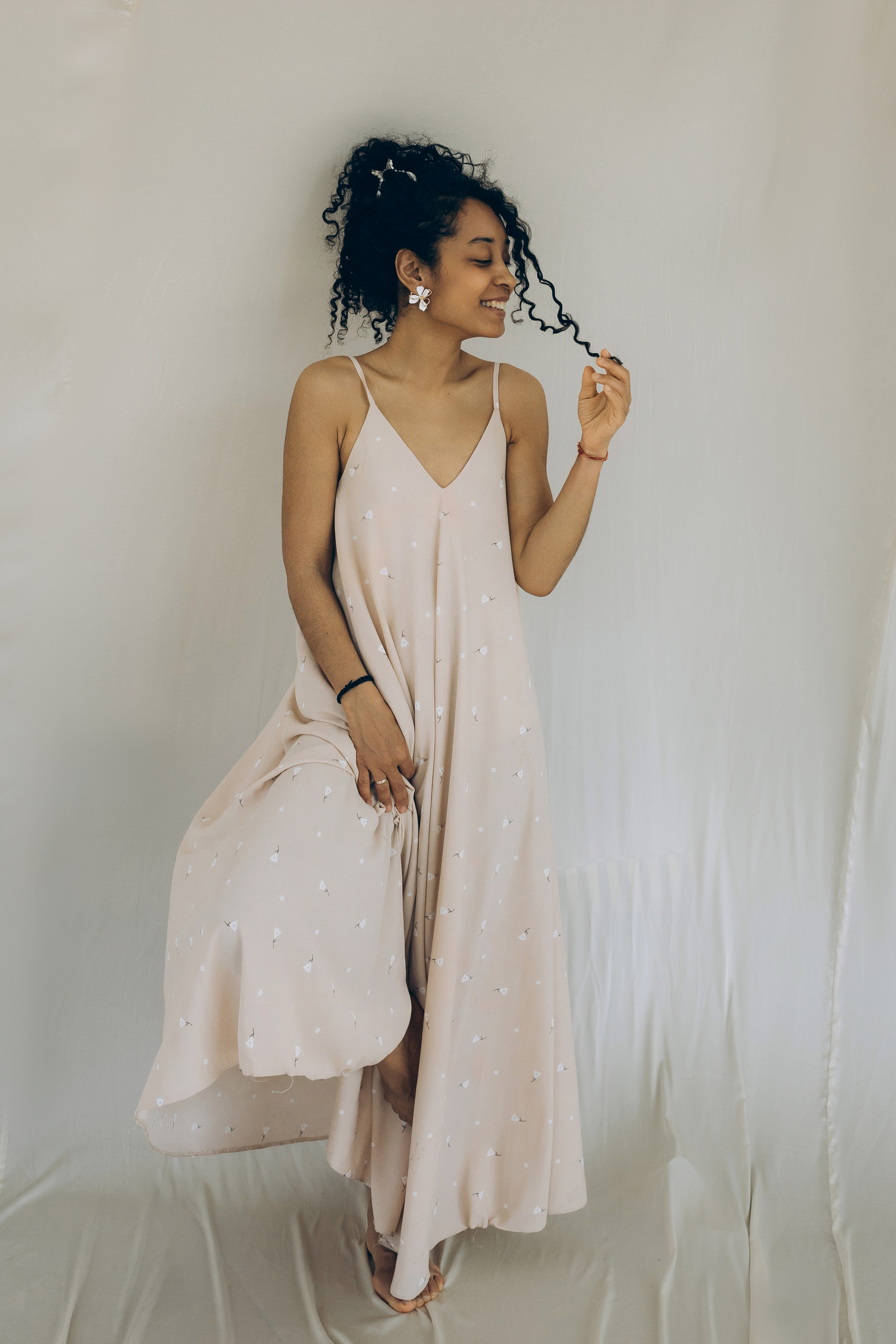 Лида. Женский и семейный фотограф в Санкт-Петербурге Екатерина Симонова