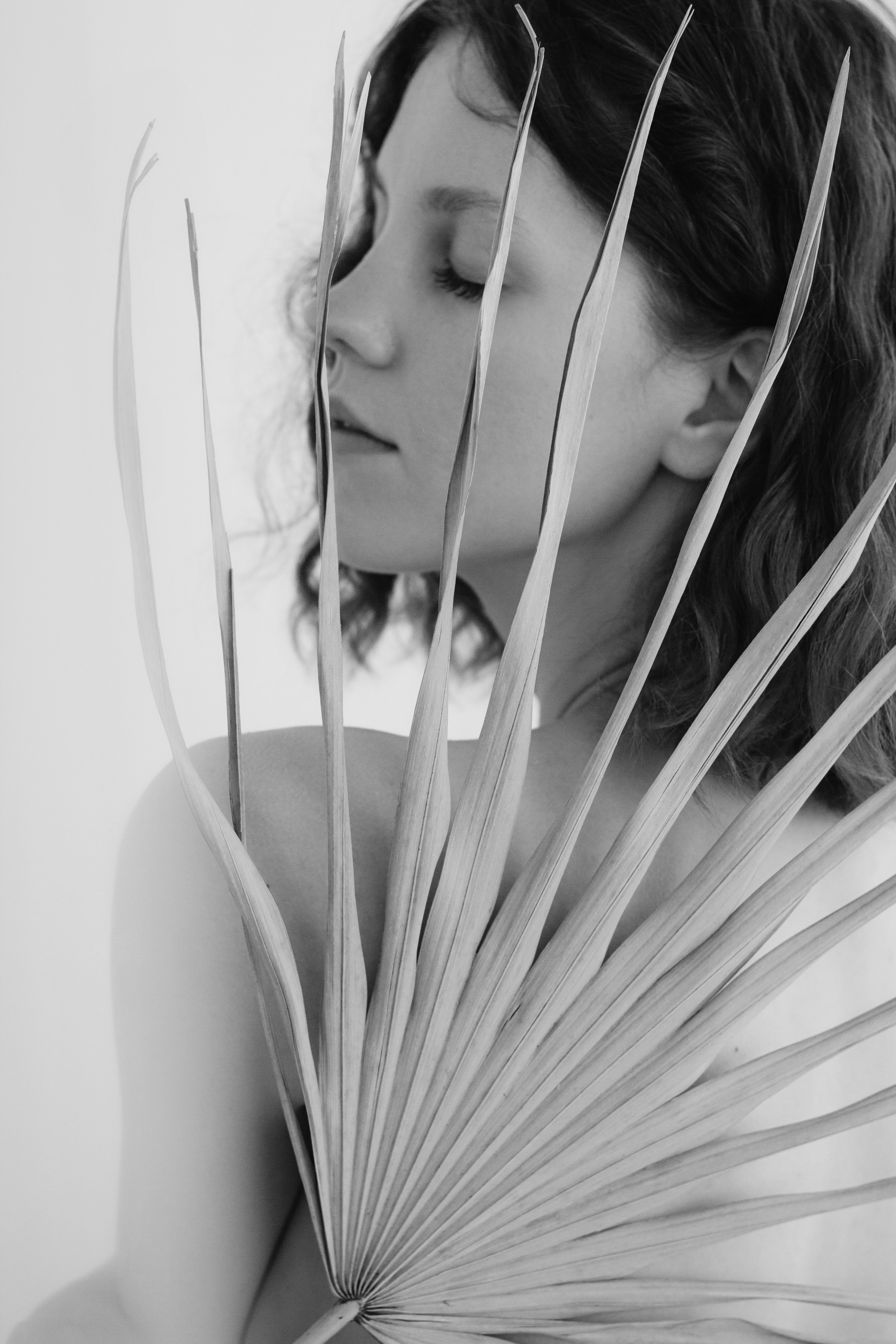 Мария. Женский и семейный фотограф в Санкт-Петербурге Екатерина Симонова