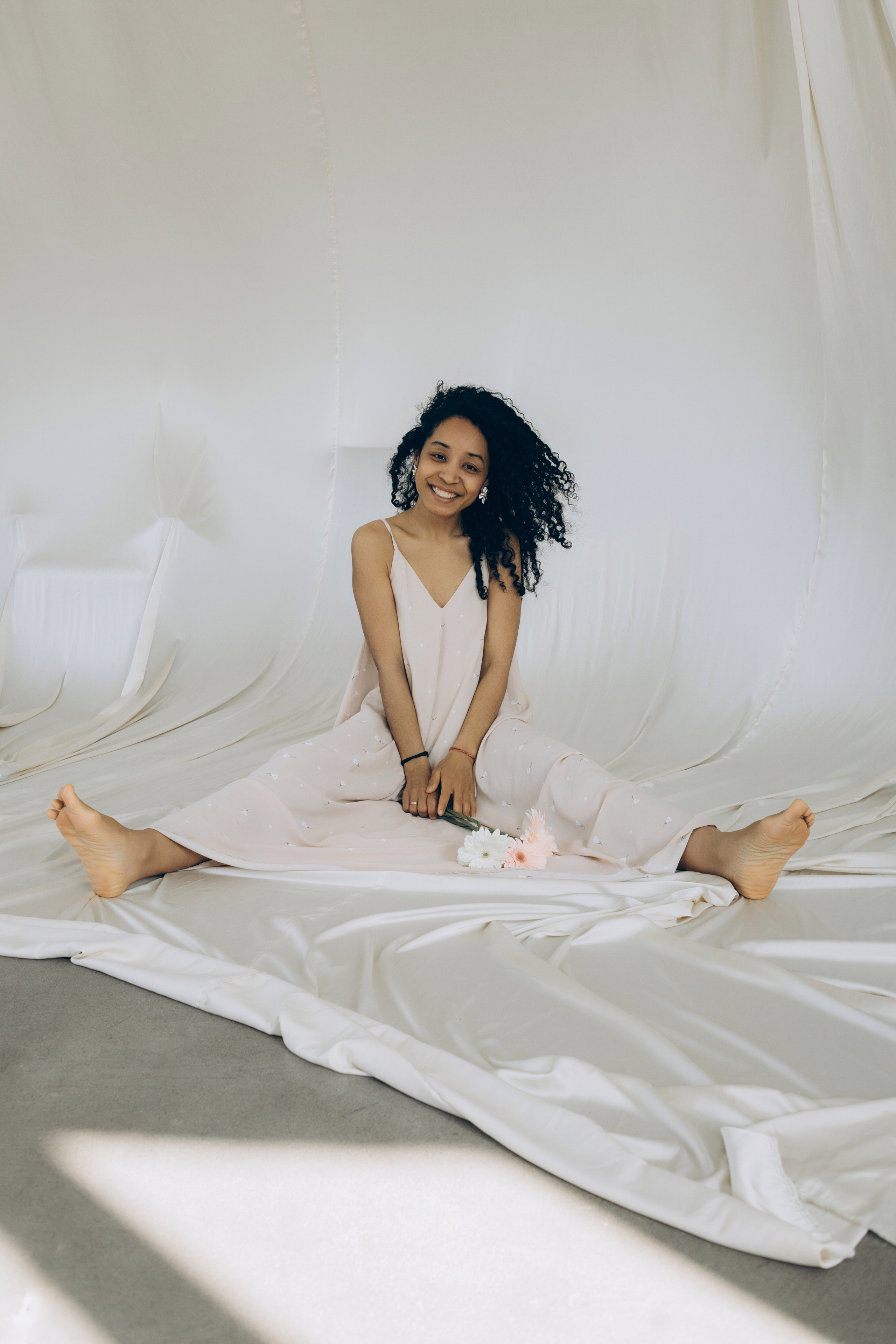 Лида. Женский и семейный фотограф в Санкт-Петербурге Екатерина Симонова