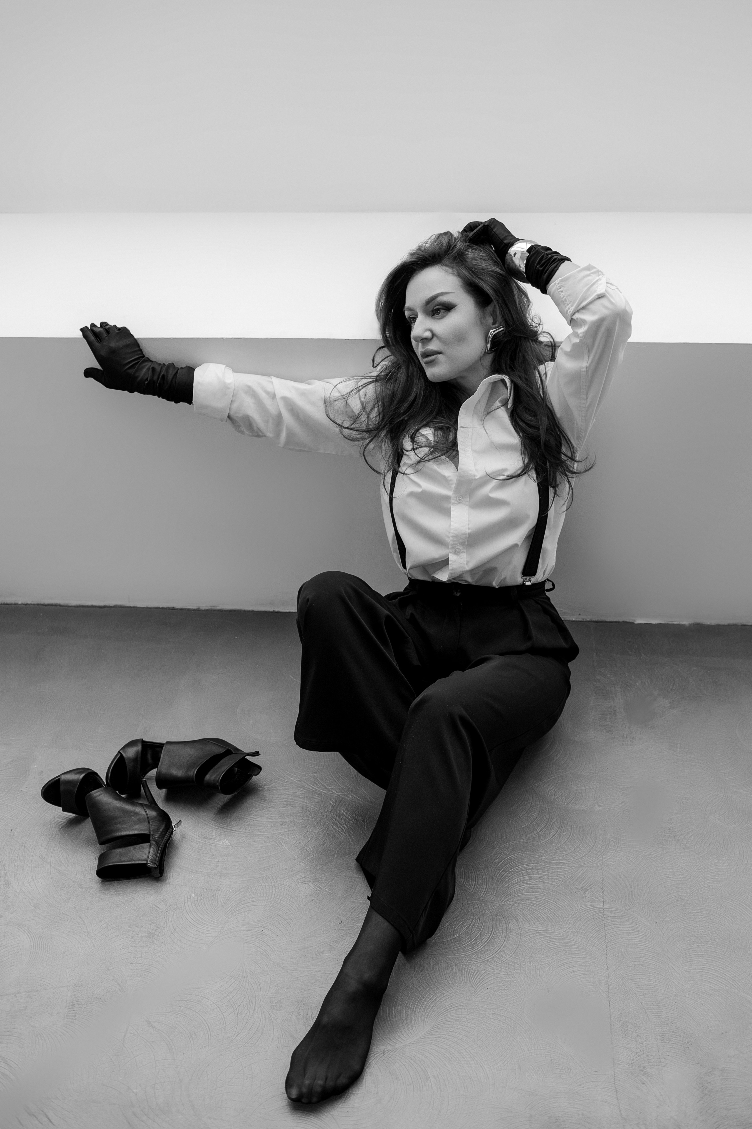 Марианна. Женский и семейный фотограф в Санкт-Петербурге Екатерина Симонова