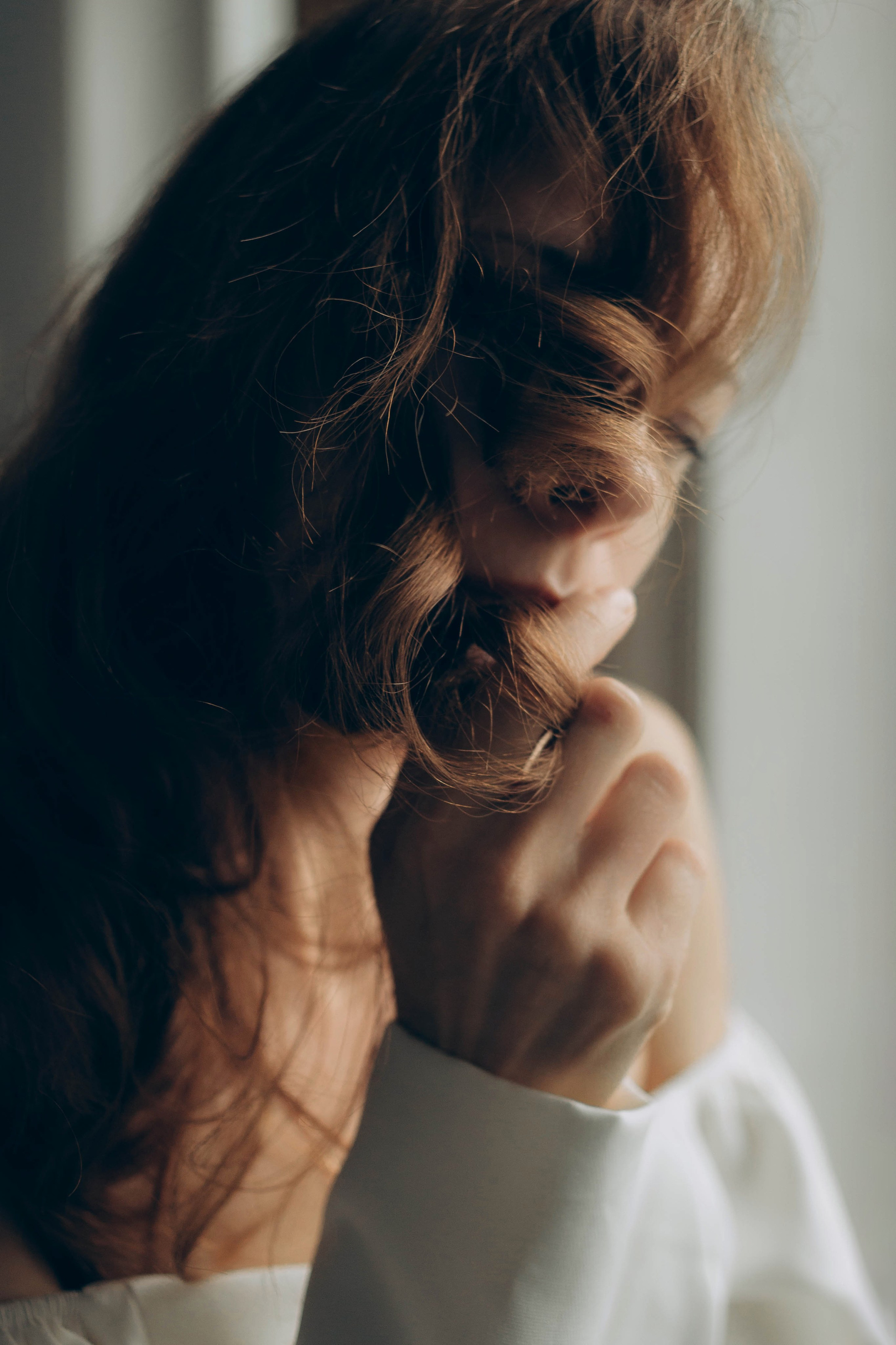 Злата. Женский и семейный фотограф в Санкт-Петербурге Екатерина Симонова