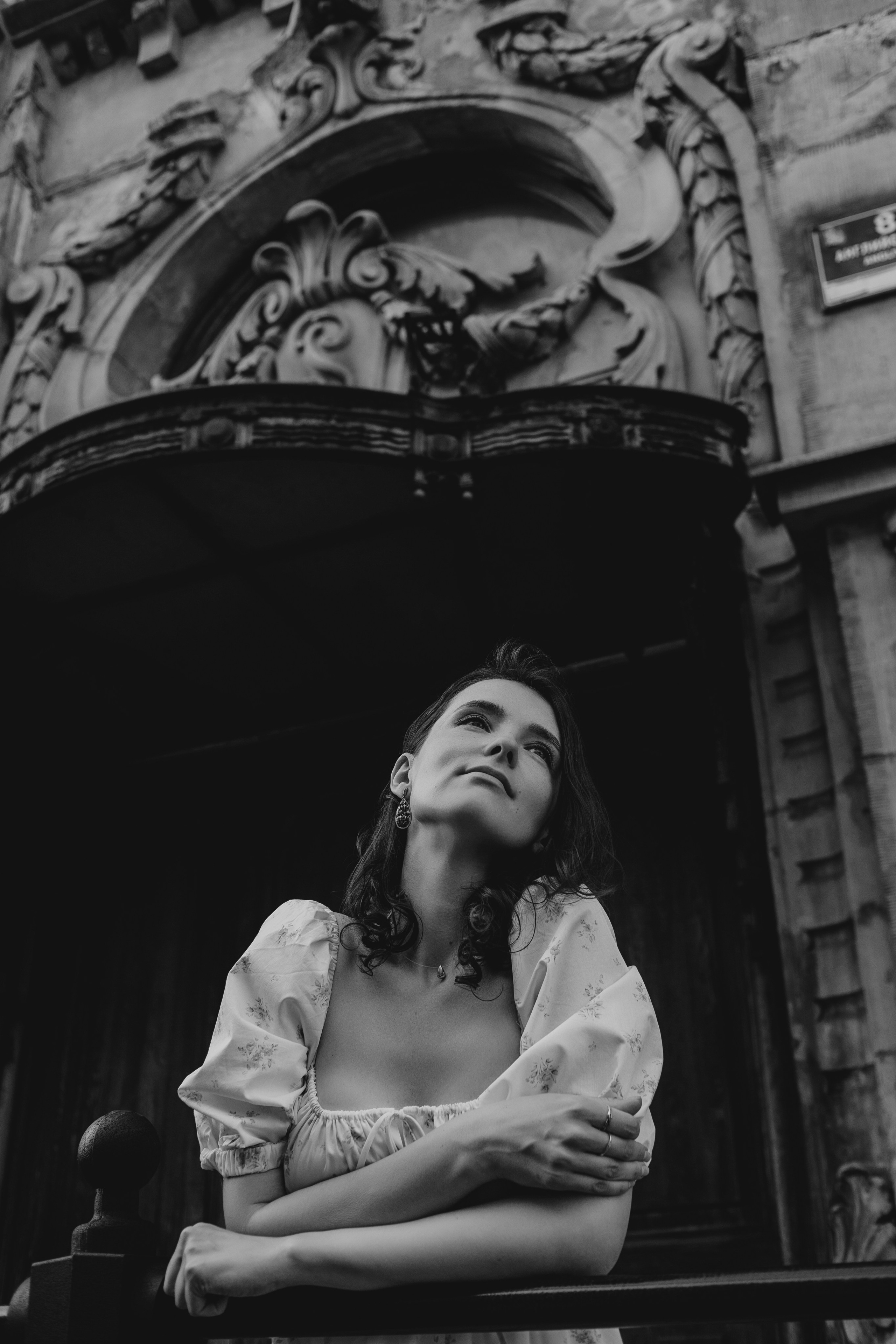 Татьяна. Романтика Петербурга. Женский и семейный фотограф в Санкт-Петербурге Екатерина Симонова