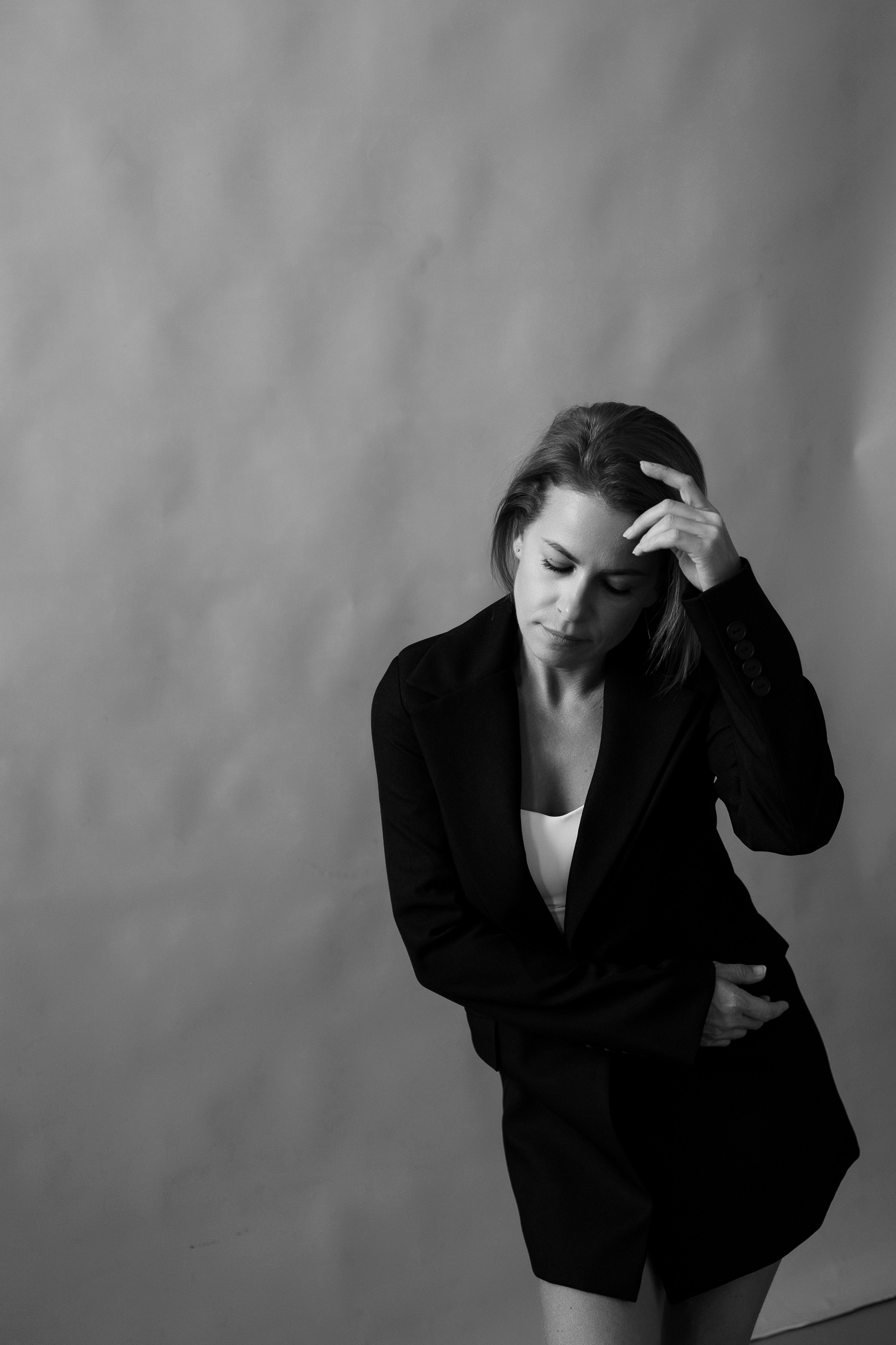 Надежда. Женский и семейный фотограф в Санкт-Петербурге Екатерина Симонова