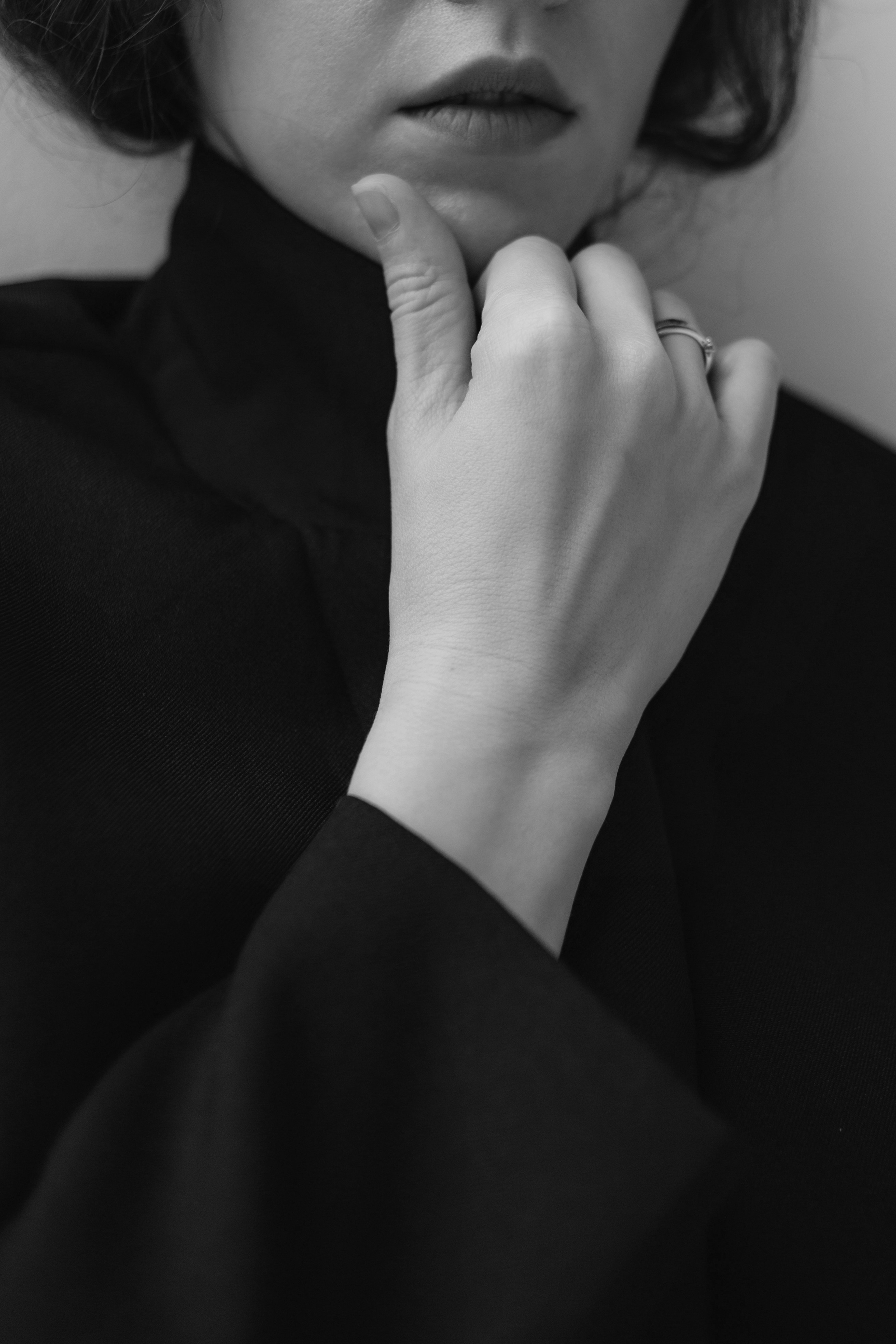 Мария. Женский и семейный фотограф в Санкт-Петербурге Екатерина Симонова