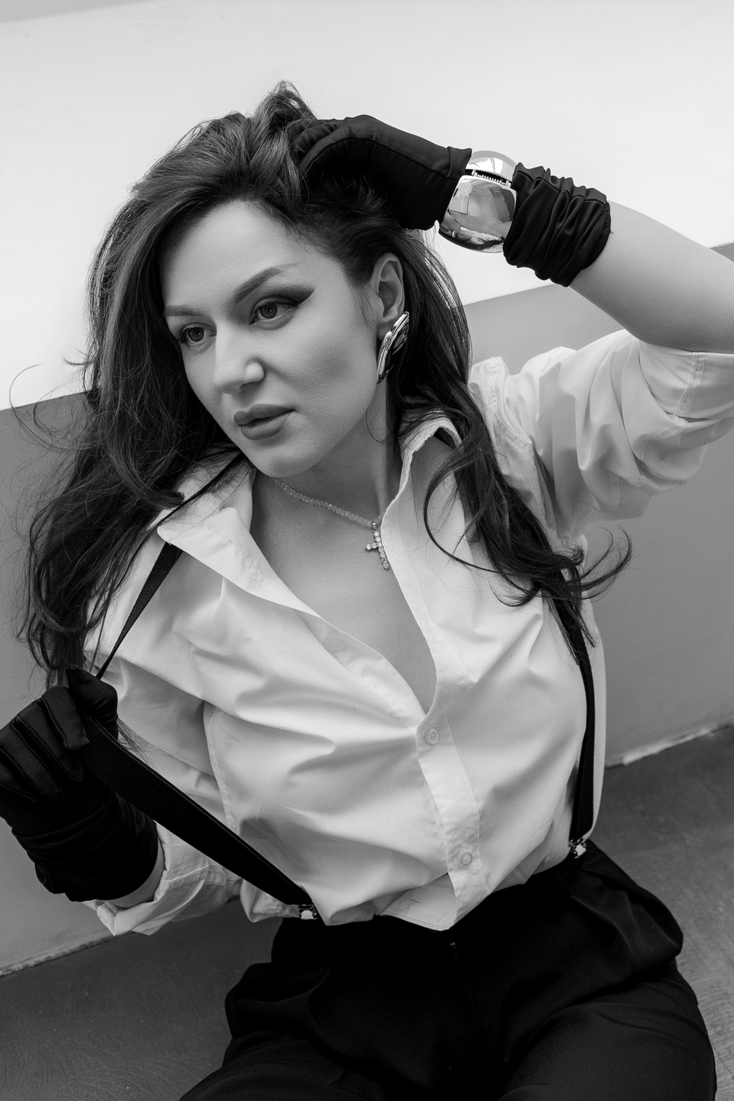 Марианна. Женский и семейный фотограф в Санкт-Петербурге Екатерина Симонова