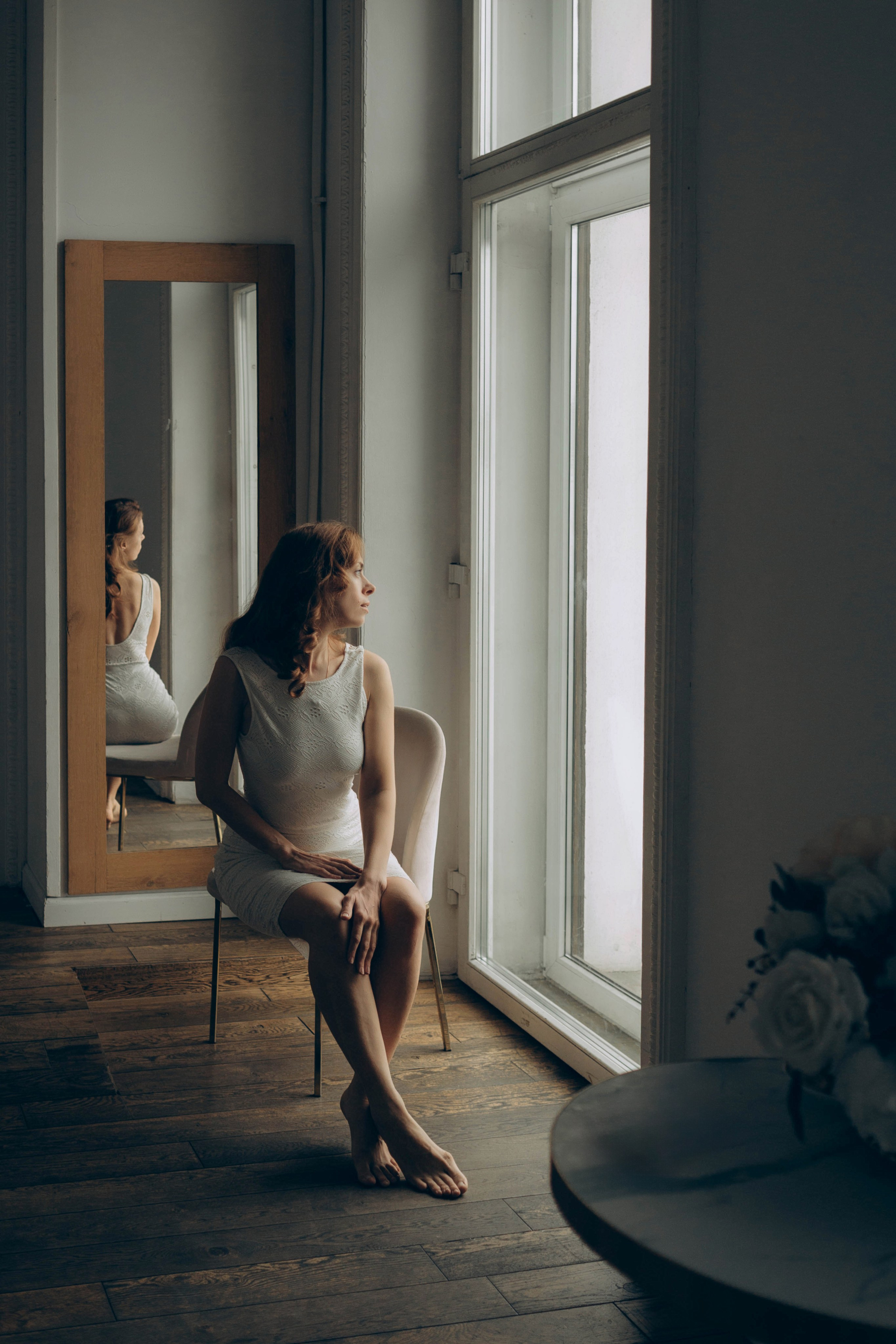 Злата. Женский и семейный фотограф в Санкт-Петербурге Екатерина Симонова