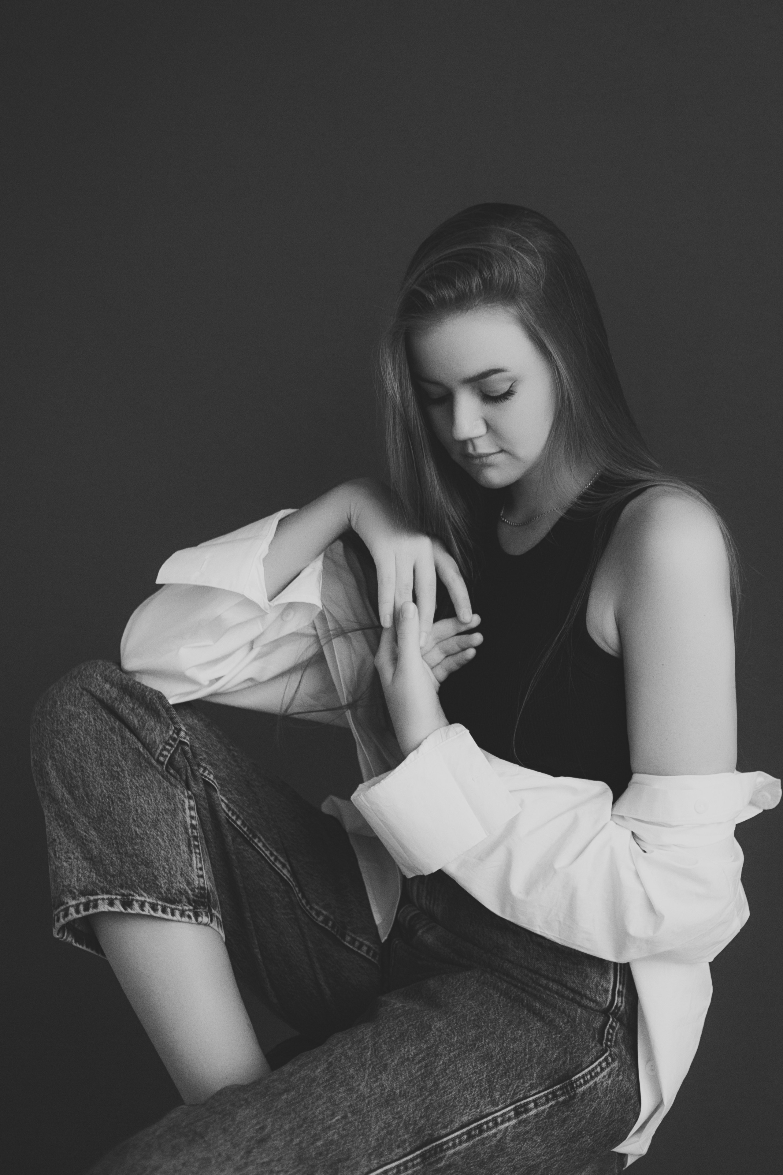 Алиса. Женский и семейный фотограф в Санкт-Петербурге Екатерина Симонова