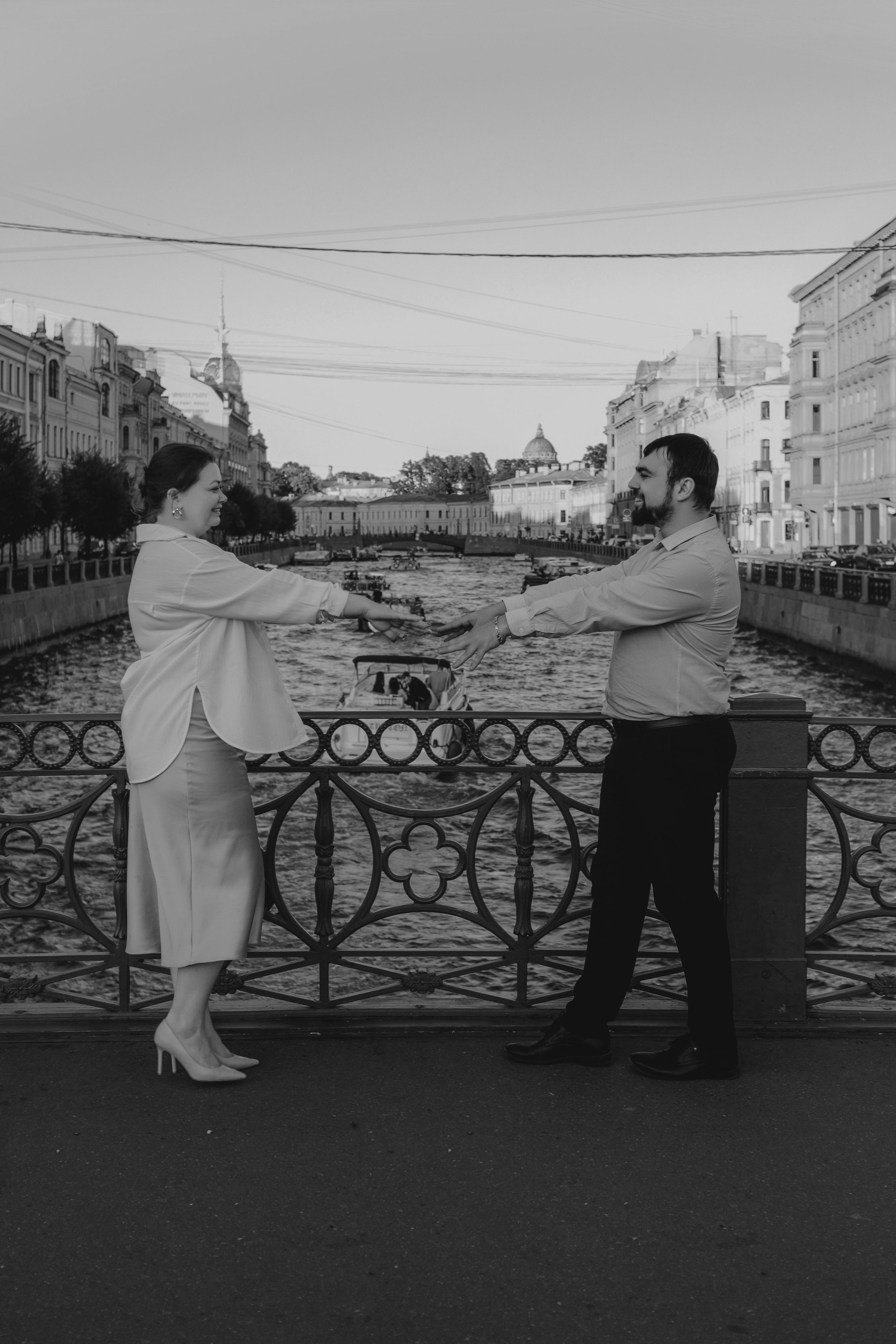 Айгуль и Михаил. Love story. Женский и семейный фотограф в Санкт-Петербурге Екатерина Симонова