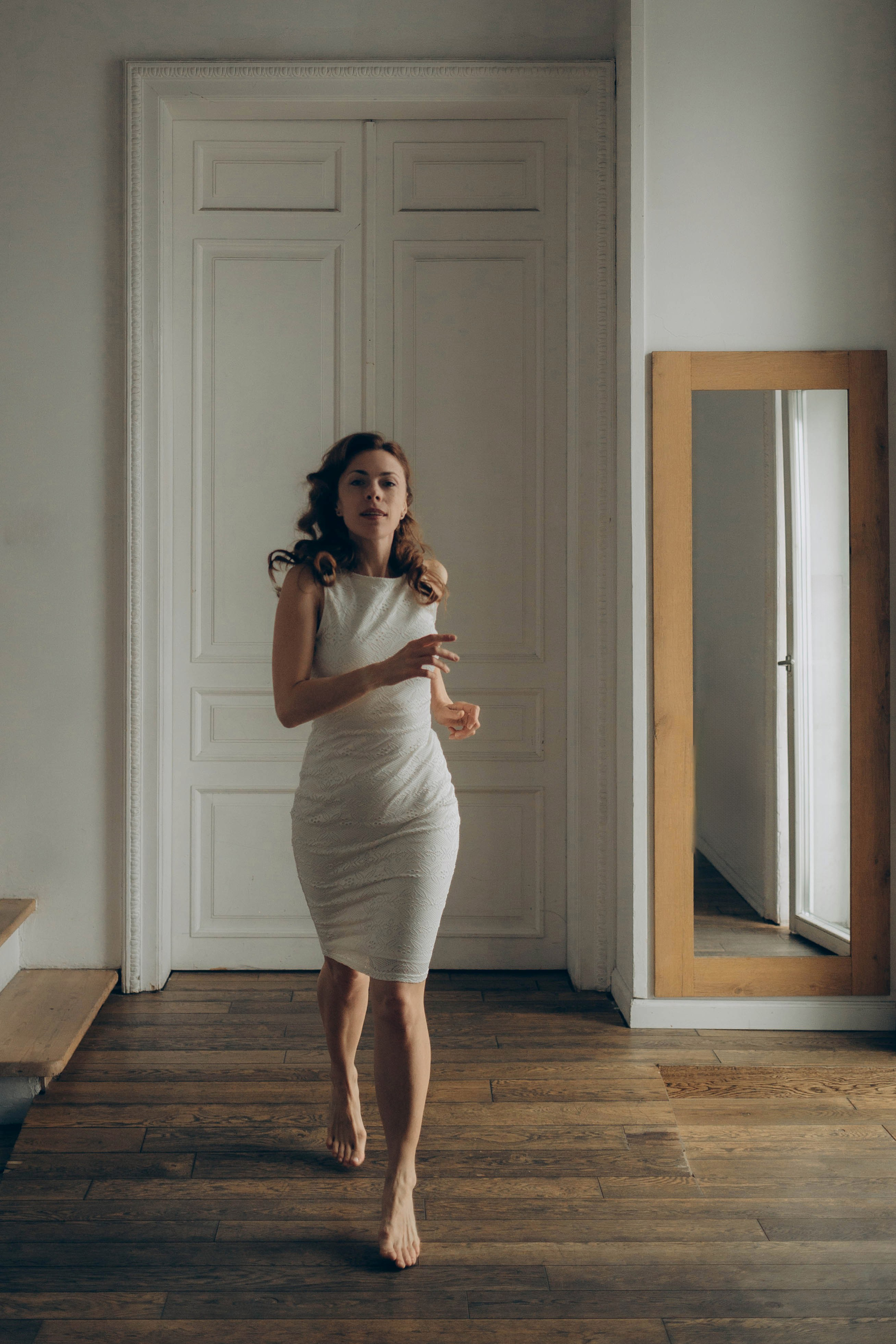 Злата. Женский и семейный фотограф в Санкт-Петербурге Екатерина Симонова