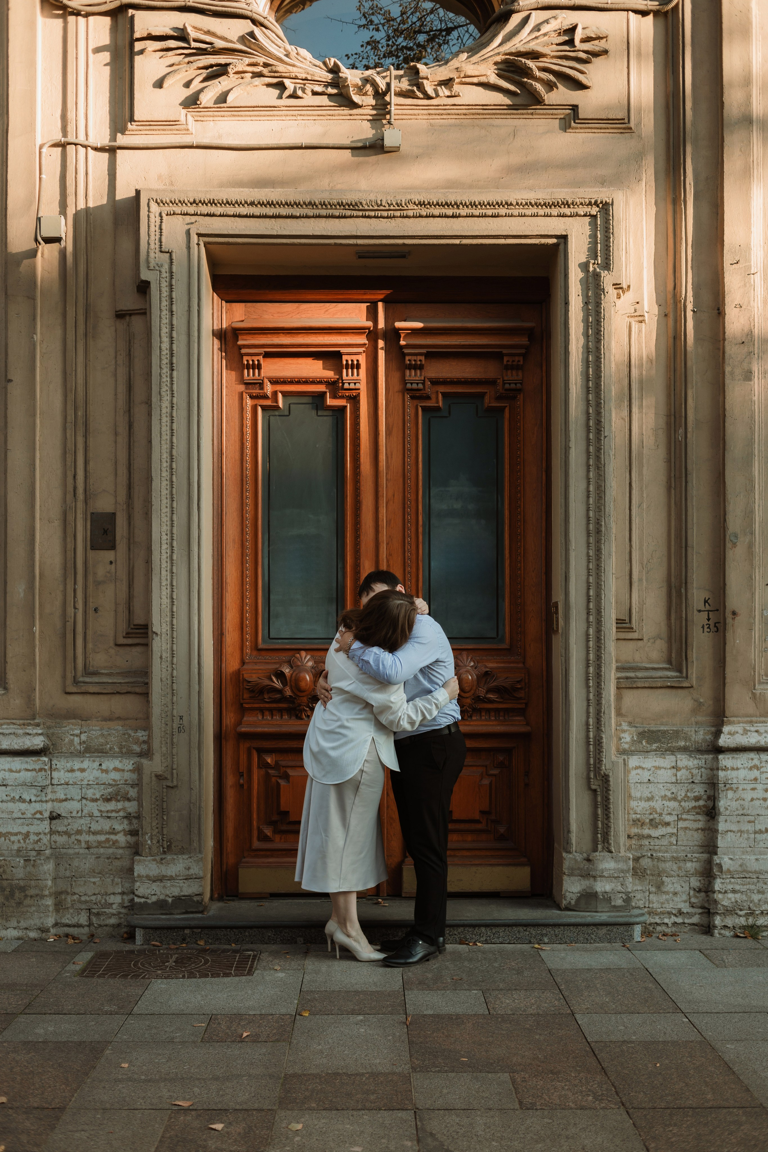 Айгуль и Михаил. Love story. Женский и семейный фотограф в Санкт-Петербурге Екатерина Симонова