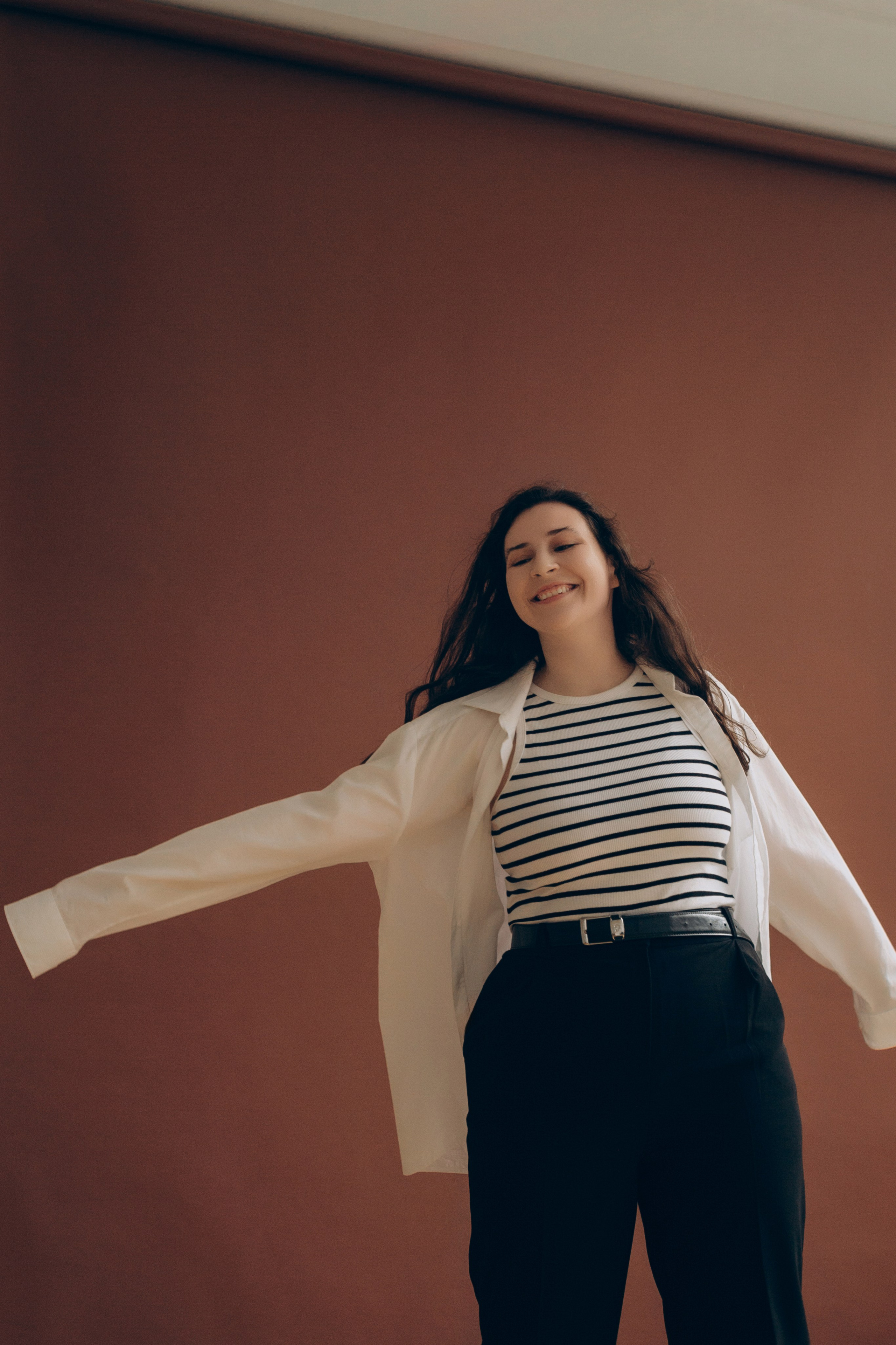 Аглая. Женский и семейный фотограф в Санкт-Петербурге Екатерина Симонова