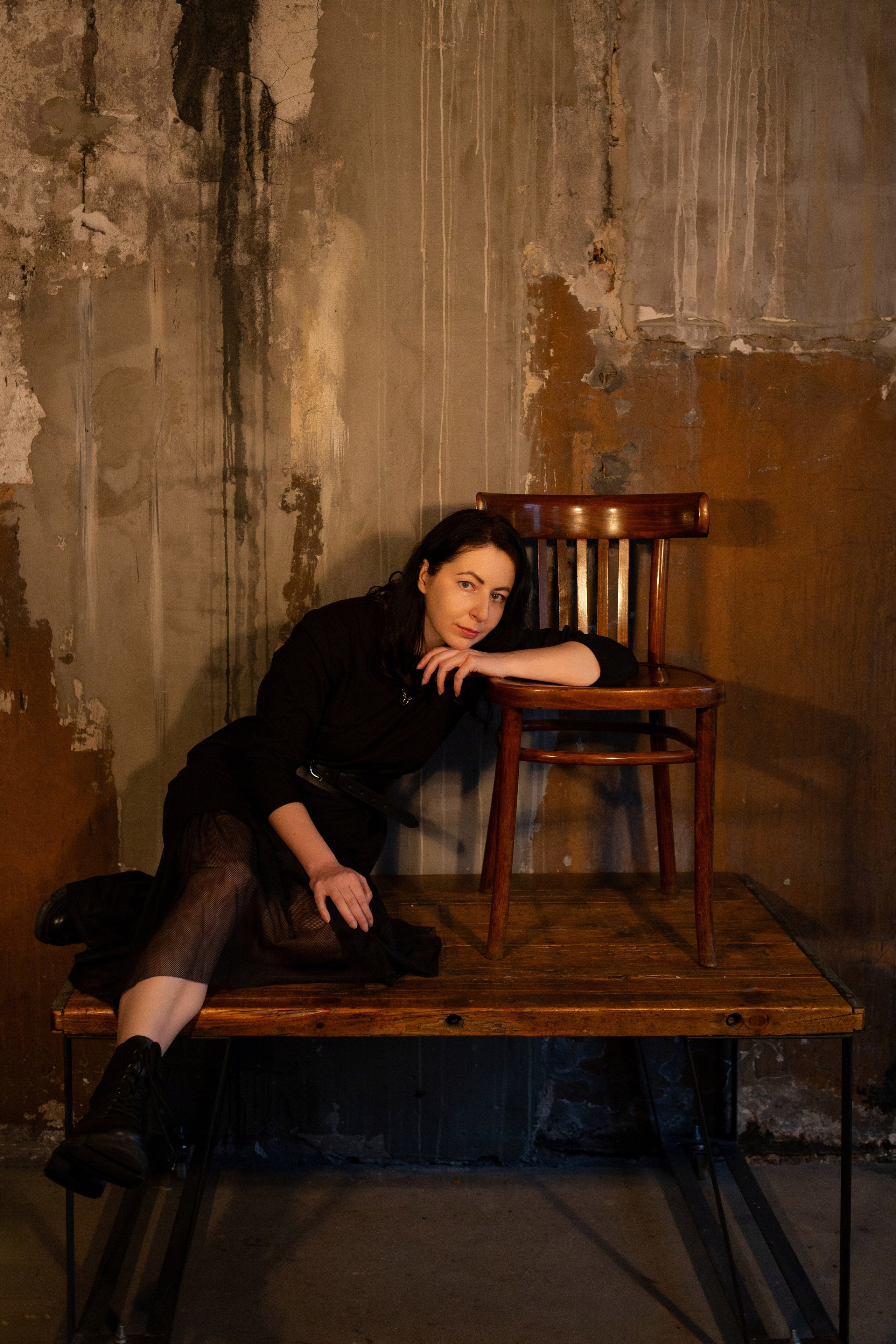 Наталия. Женский и семейный фотограф в Санкт-Петербурге Екатерина Симонова