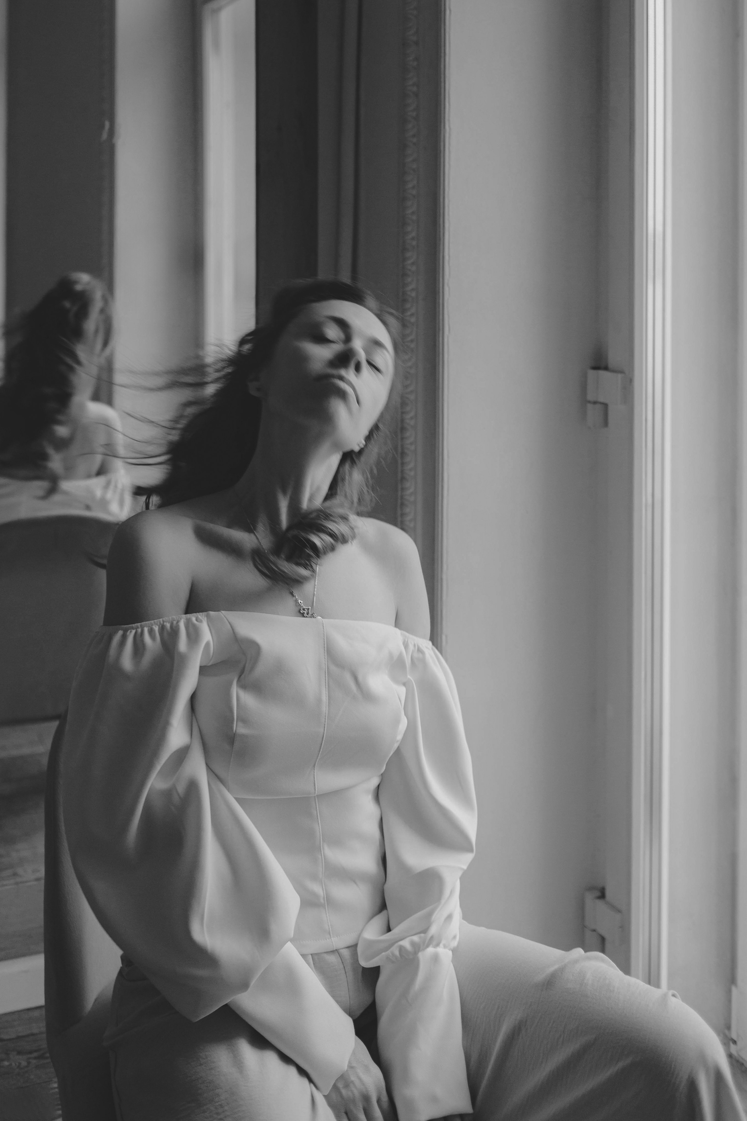 Злата. Женский и семейный фотограф в Санкт-Петербурге Екатерина Симонова