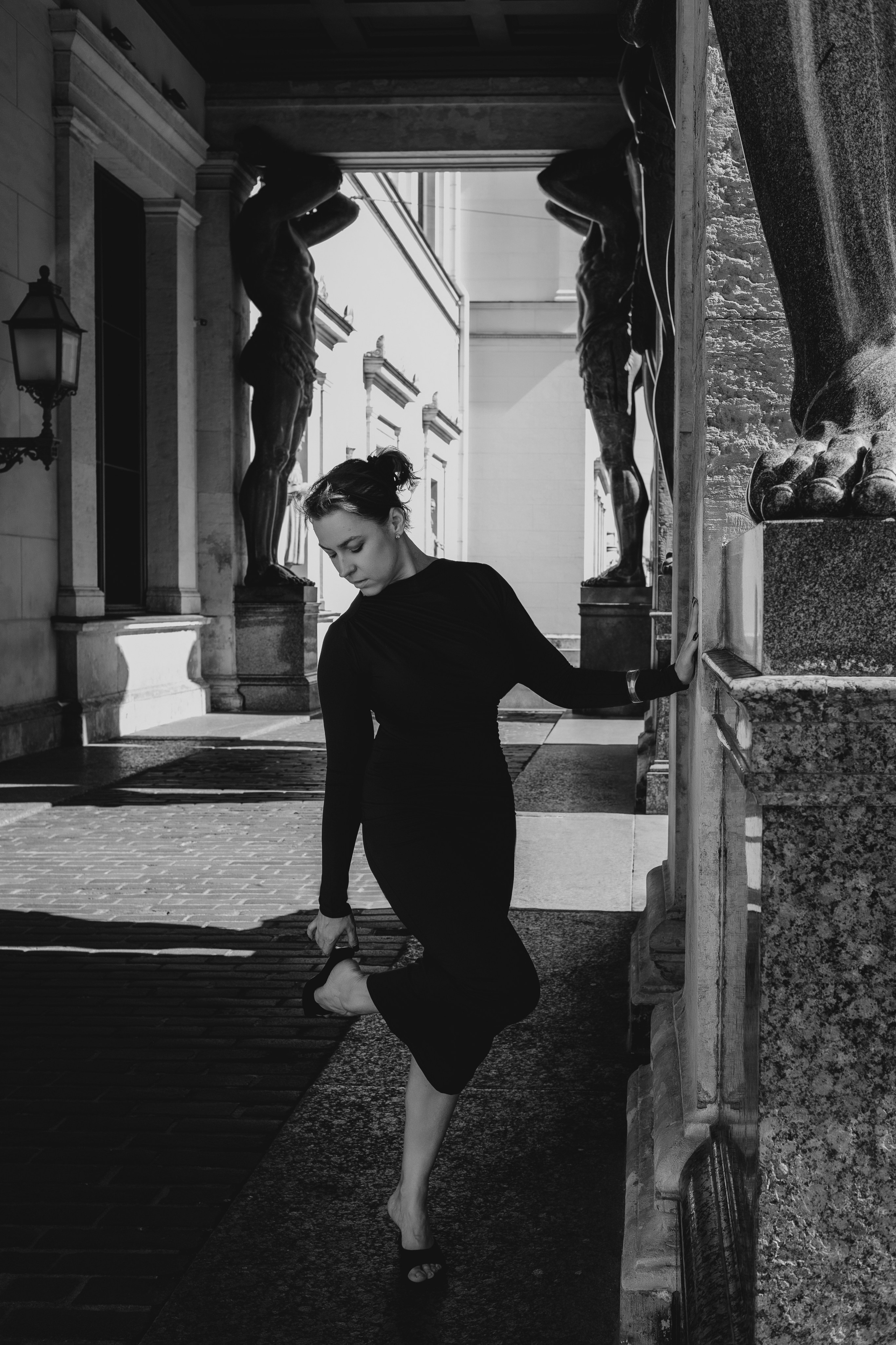 Лена. На берегах Невы. Женский и семейный фотограф в Санкт-Петербурге Екатерина Симонова