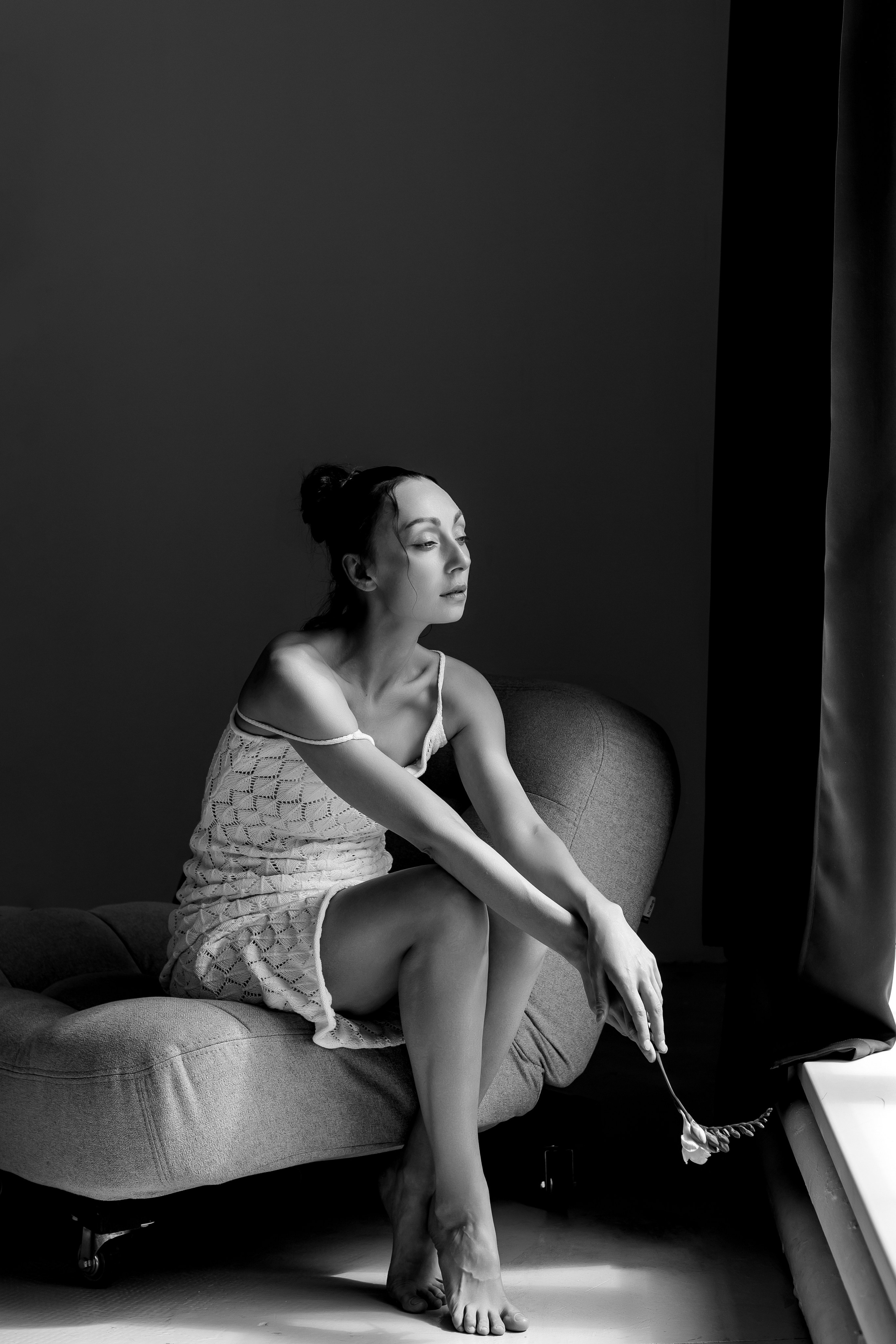 Екатерина. Женский и семейный фотограф в Санкт-Петербурге Екатерина Симонова