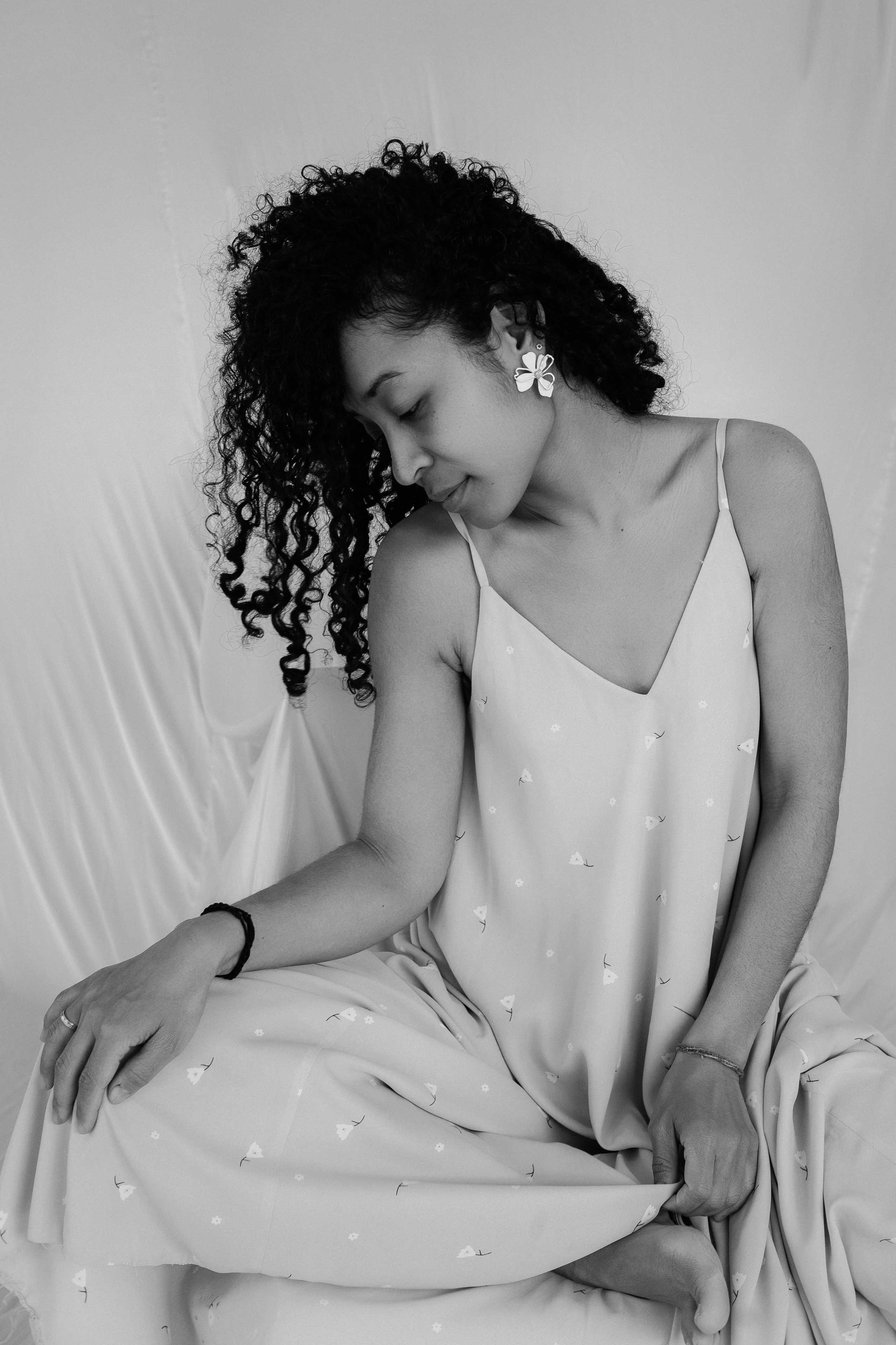 Лида. Женский и семейный фотограф в Санкт-Петербурге Екатерина Симонова