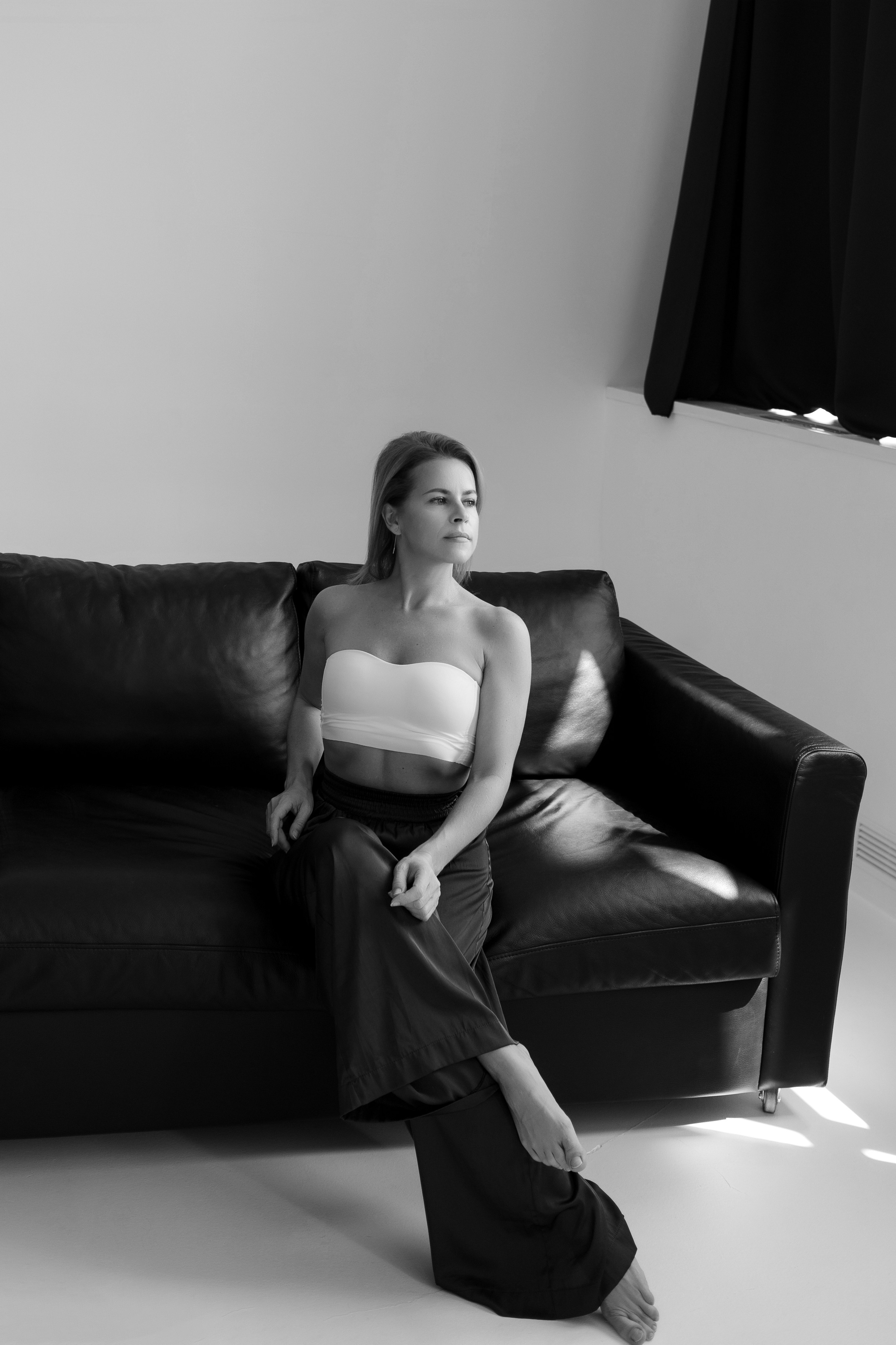 Надежда. Женский и семейный фотограф в Санкт-Петербурге Екатерина Симонова