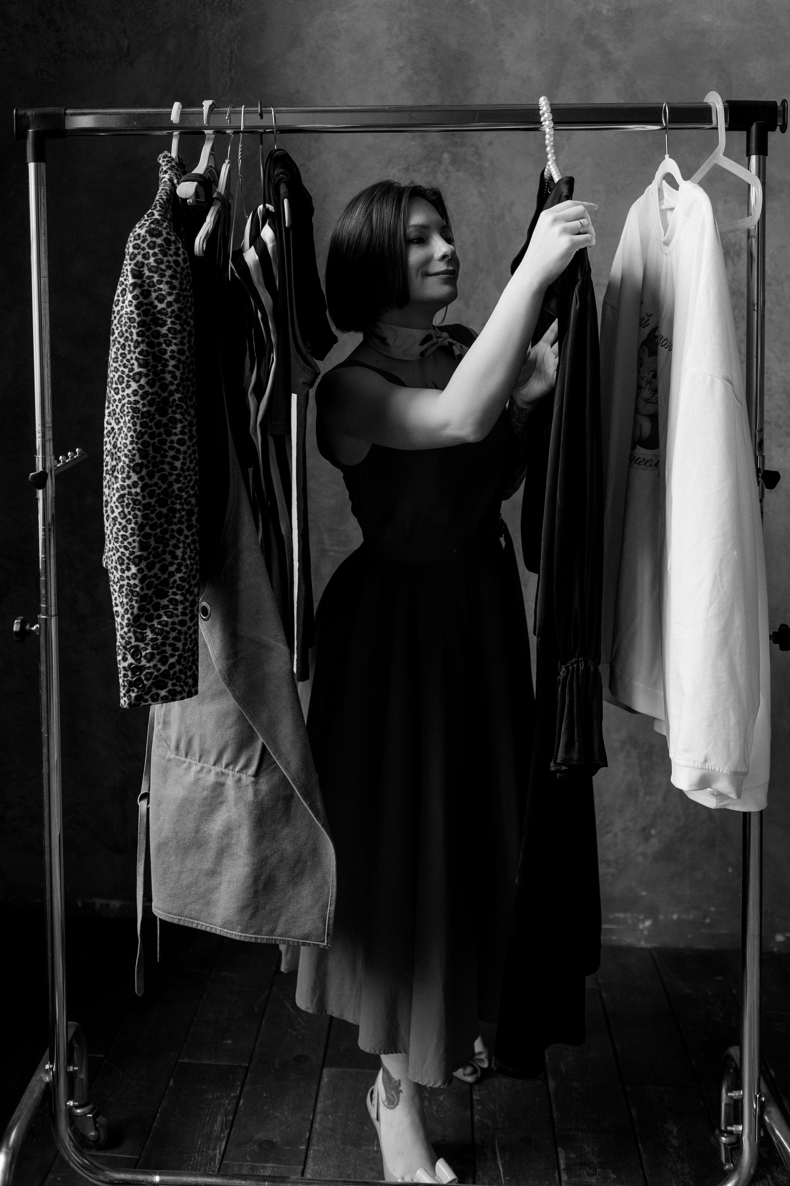 Алеся. Женский и семейный фотограф в Санкт-Петербурге Екатерина Симонова